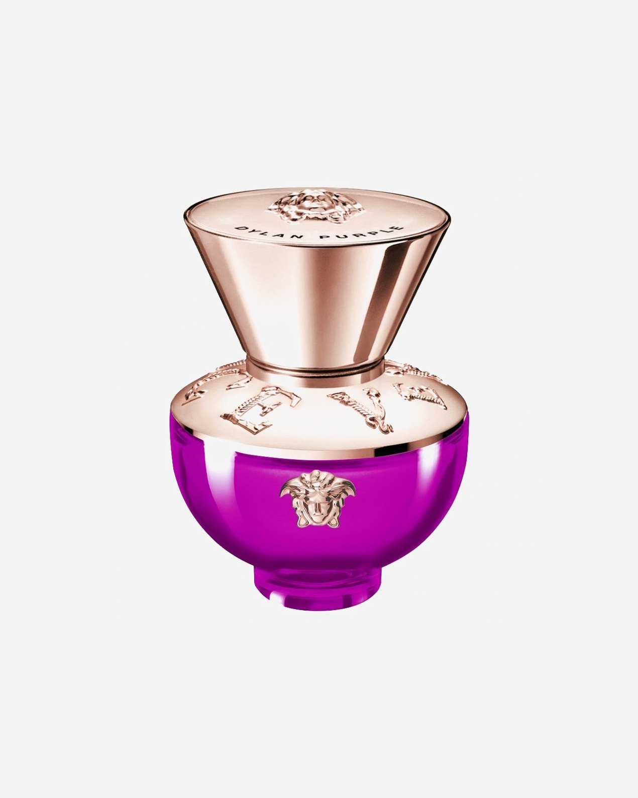 Parfémová voda po Pro ženyVersaceDylan Purple30 ml