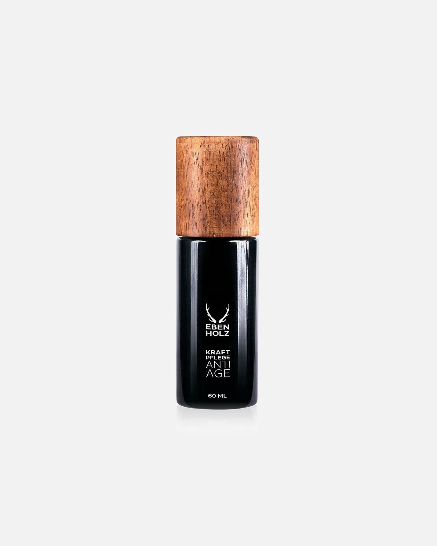 Péče proti vráskám po UnisexEBENHOLZ Skincare#INNERBEAUTYPéče o sílu Anti Age60 ml