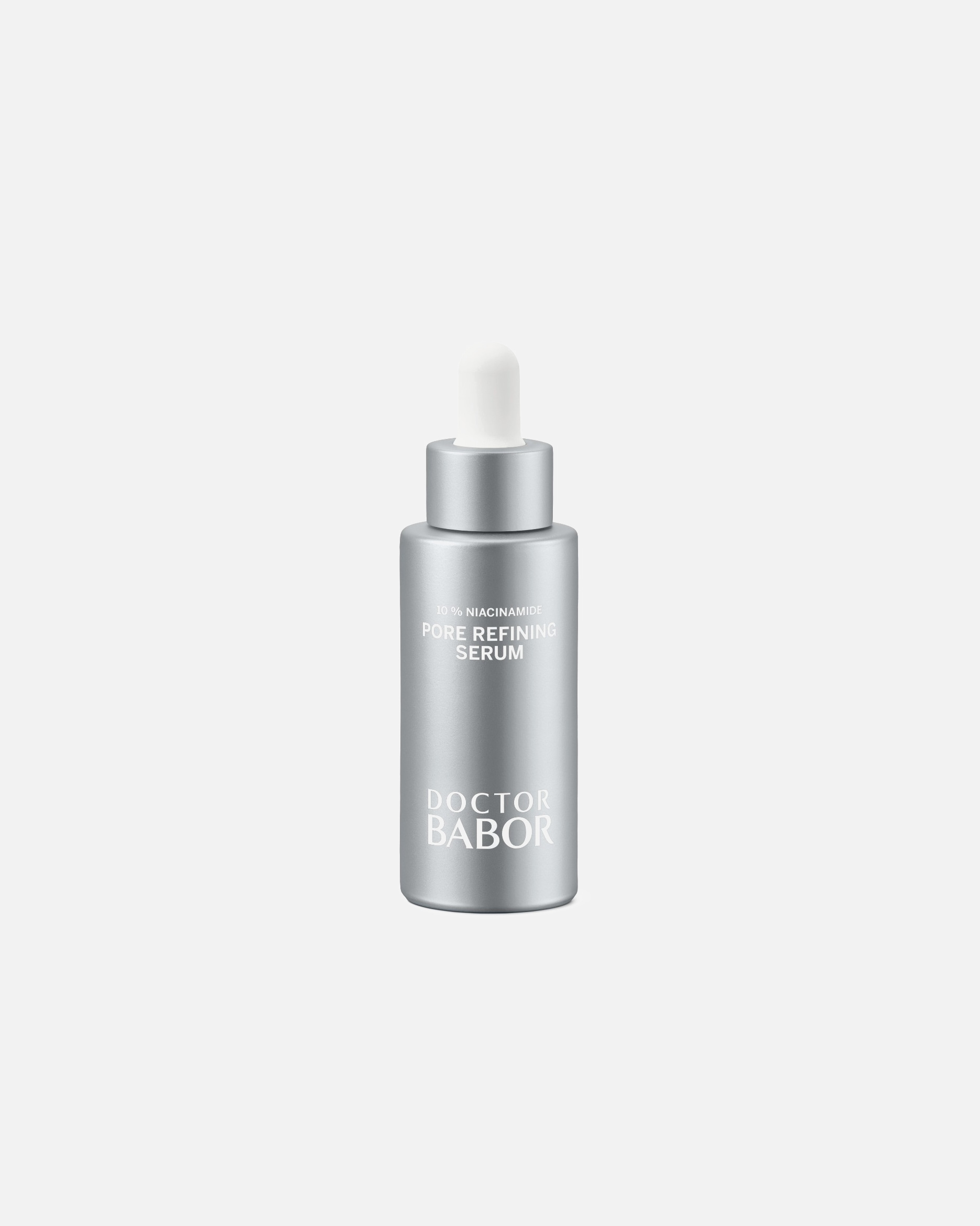 Pleťové tonikum po UnisexDOCTOR BABORPORE REFINING SERUM30 ml