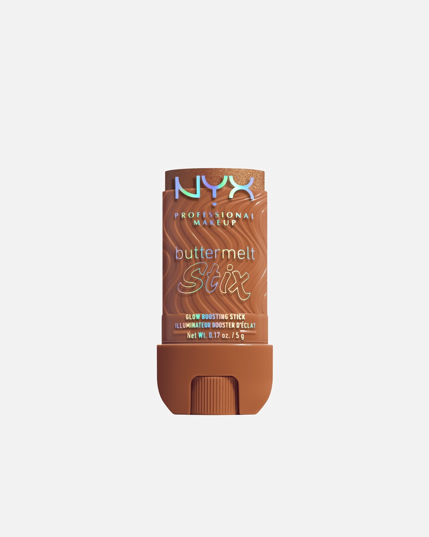 Rozjasňovač po UnisexNYX Professional MakeupButtermeltGlow Stix rozjasňující tyčinka11 - MELT YOU LATER