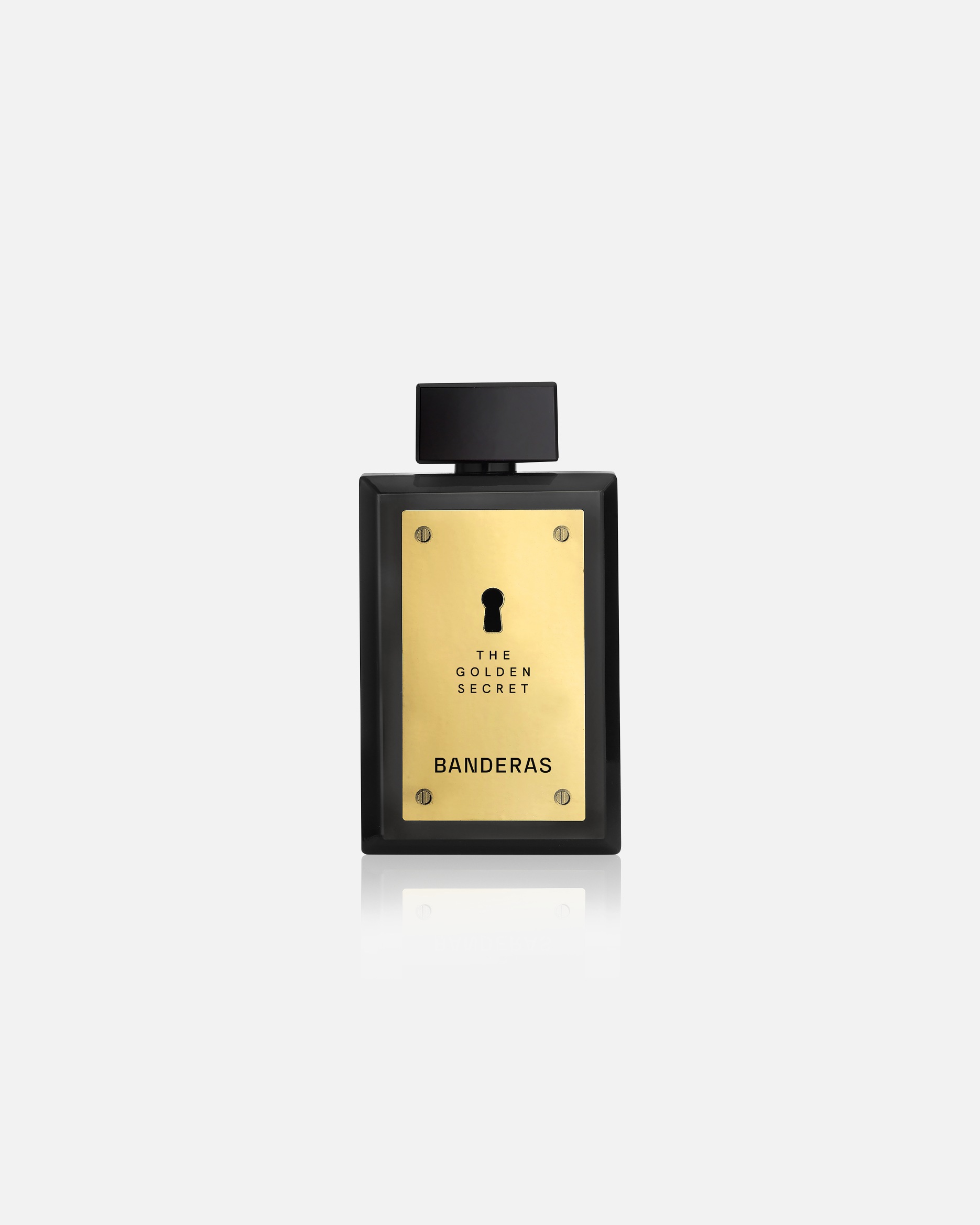 Toaletní voda po Pro mužeAntonio Banderas200 ml
