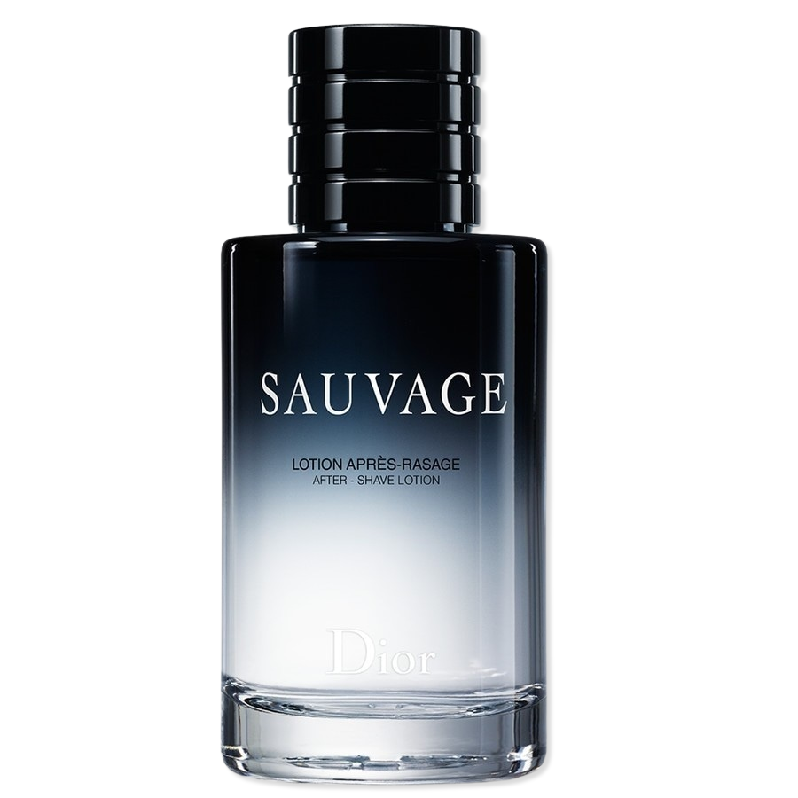 DIOR Sauvage Sauvage After Shave Lotion Po holeni nakupujte online DOUGLAS
