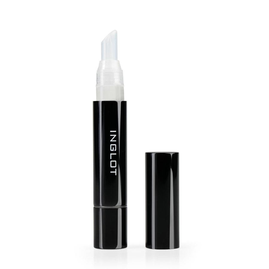 Inglot - High Gloss Lip Oil Lesky na rty 4 ml Bílá unisex