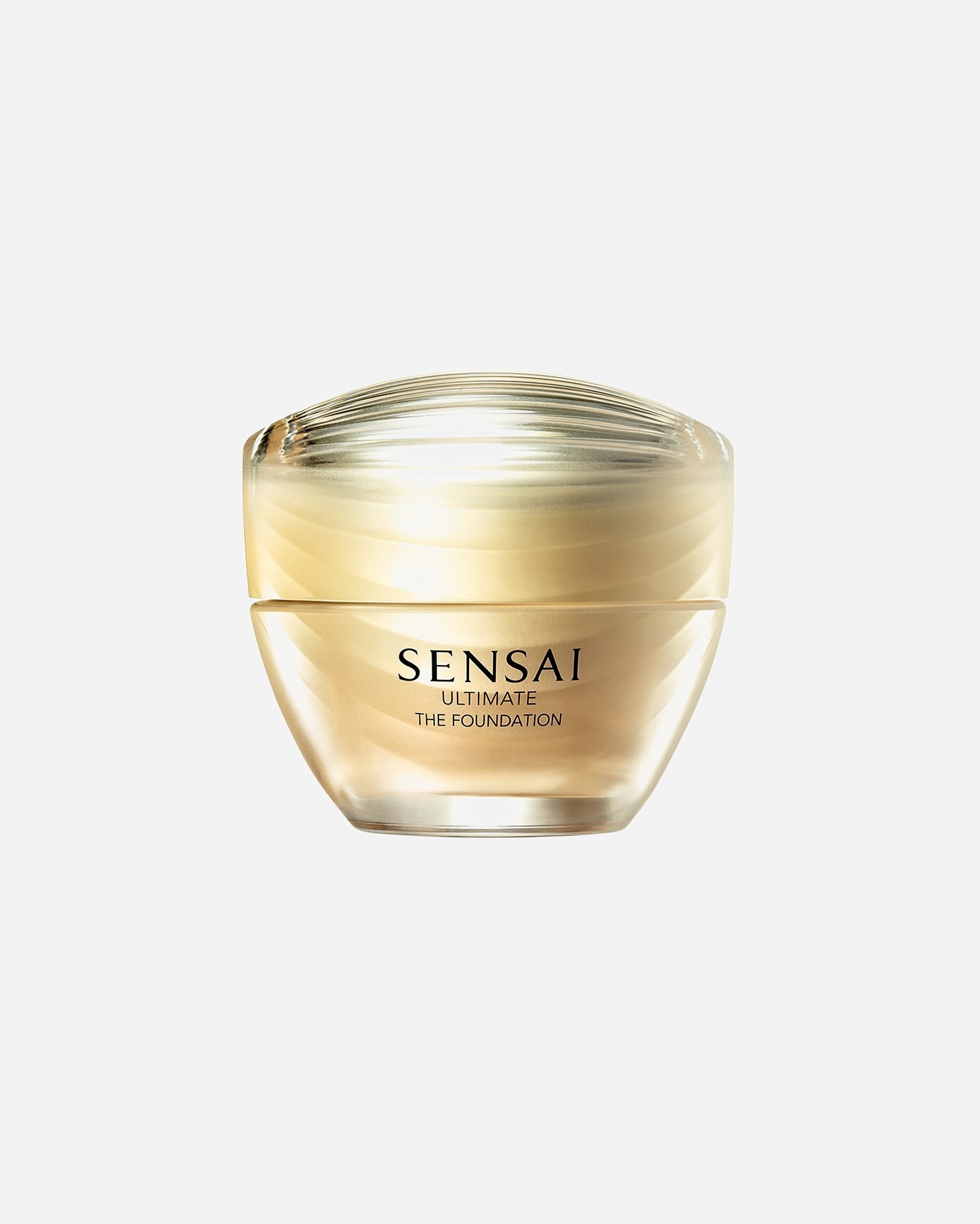 Make-up po Pro ženySENSAIUltimateUltimate the foundationUF04 Moderate Beige