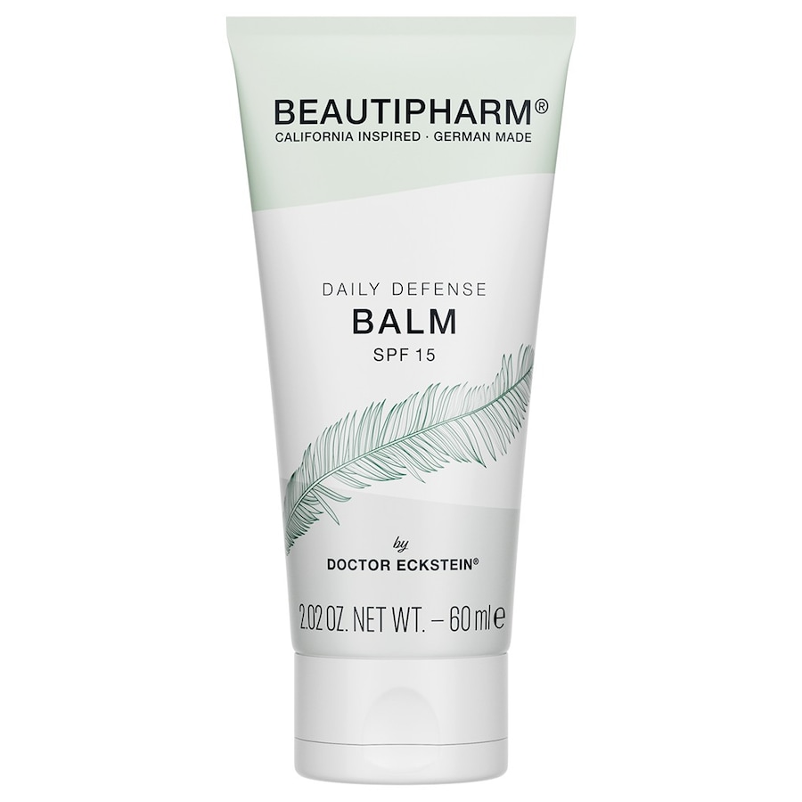 Doctor Eckstein - Daily Defense Balm SPF 15 Opalovací krémy 60 ml unisex