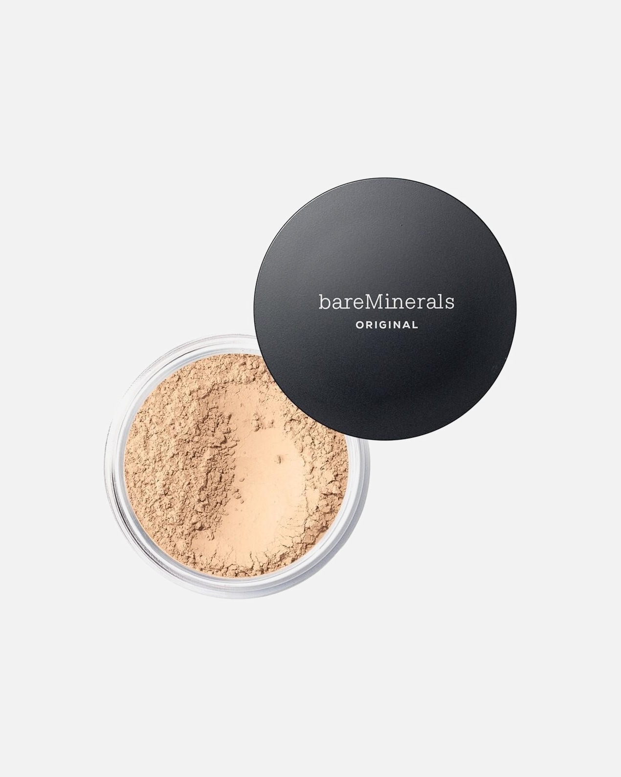 Make-up po UnisexbareMineralsOriginalMineral Loose FoundationFairly Light 03
