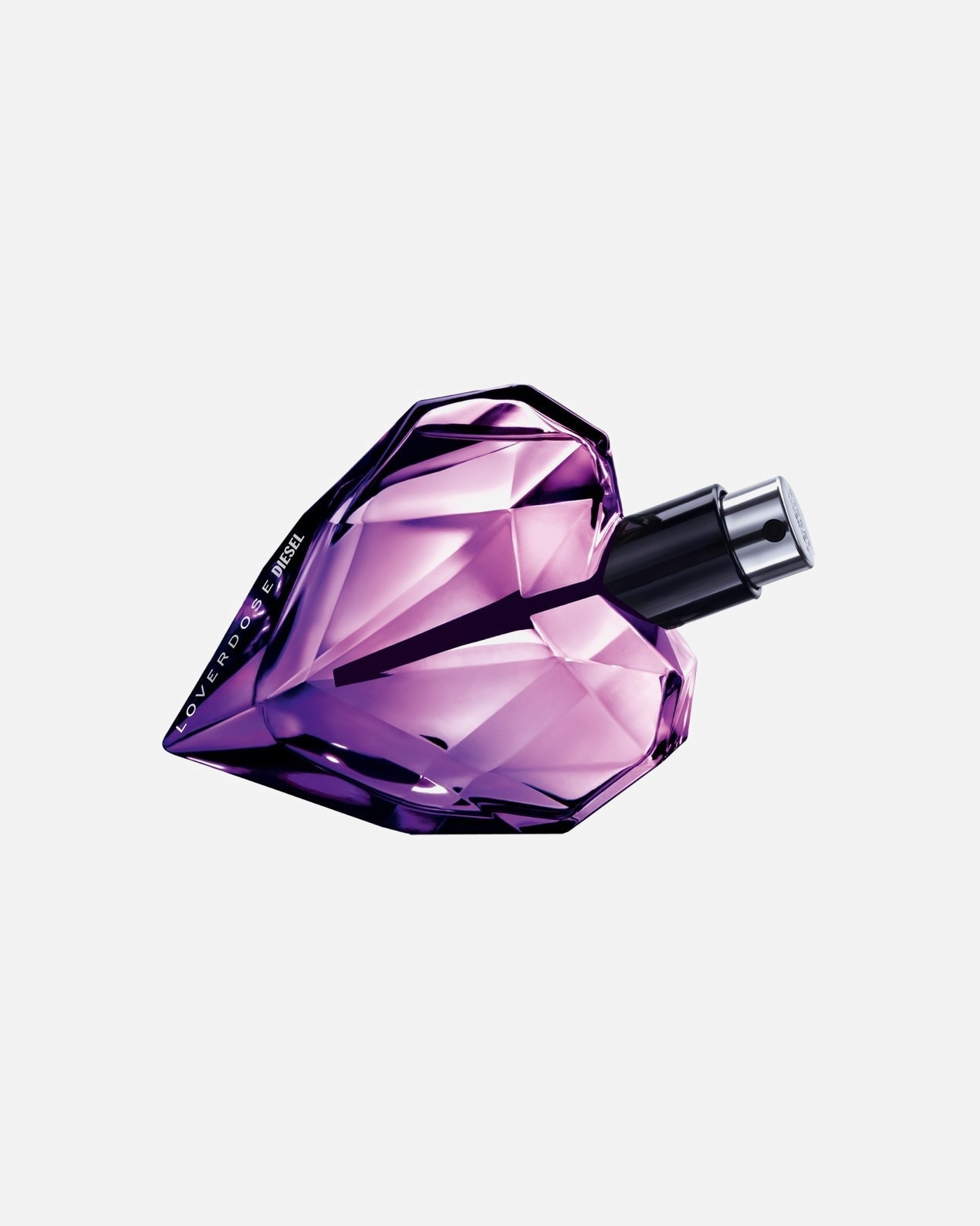 Parfémová voda po Pro ženyDieselLoverdoseLoverdose30 ml
