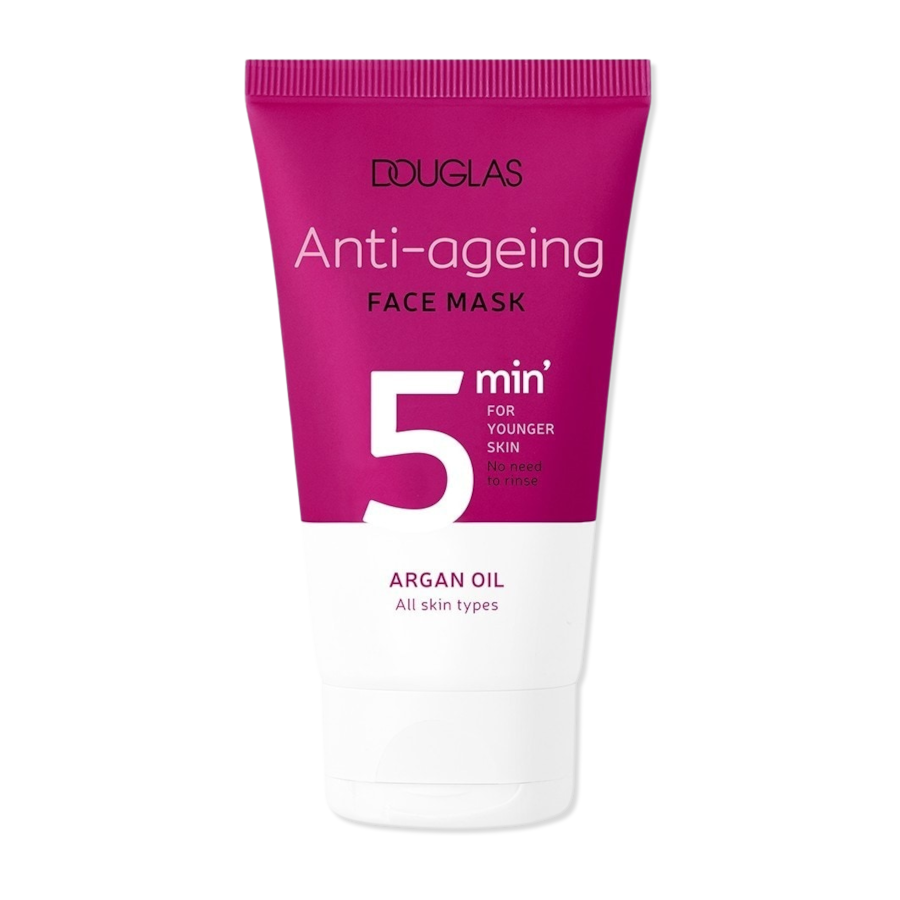 Douglas Collection - Douglas Collection Anti-ageing Face Mask Tube Masky proti vráskám 75 ml unisex