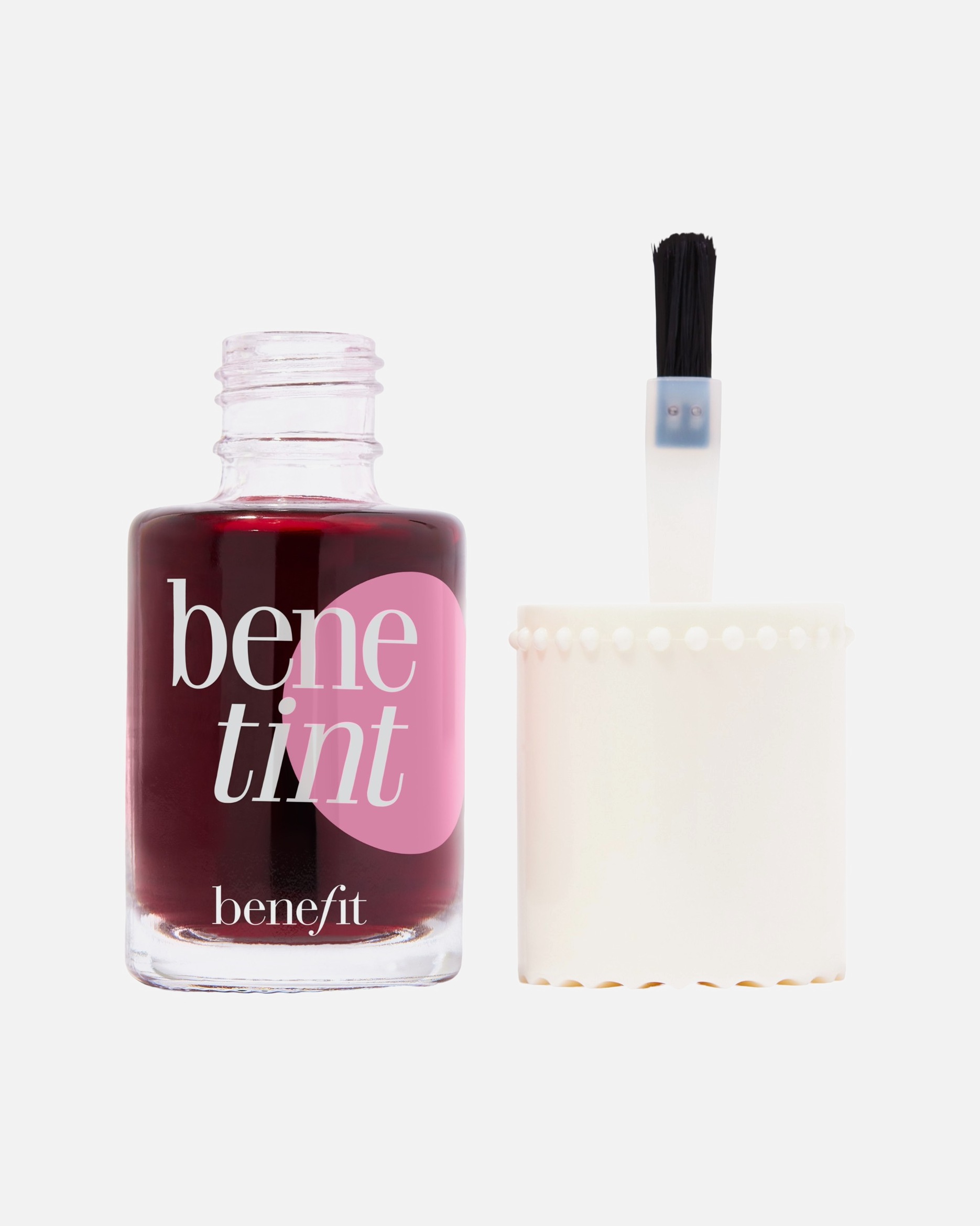 Tvářenka po UnisexBenefitLippenbalsam & TintsRtěnka6 ml