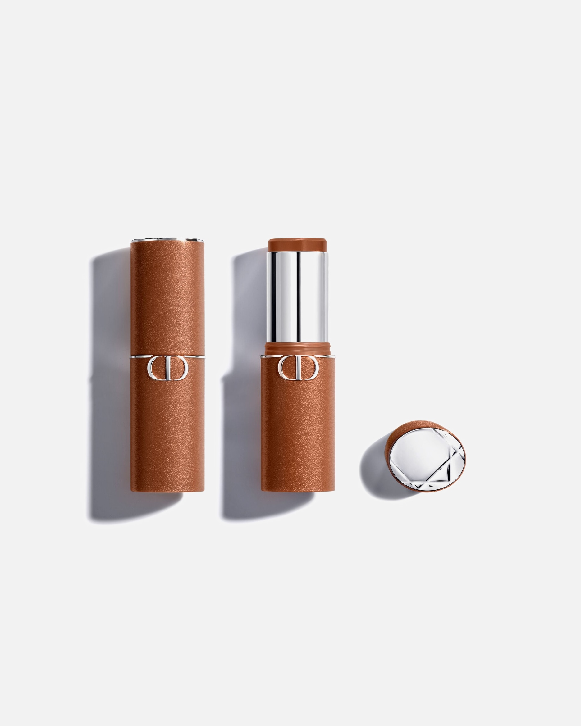 Bronzer po UnisexDIORForeverSkin Bronze05 - INTENSE TAN