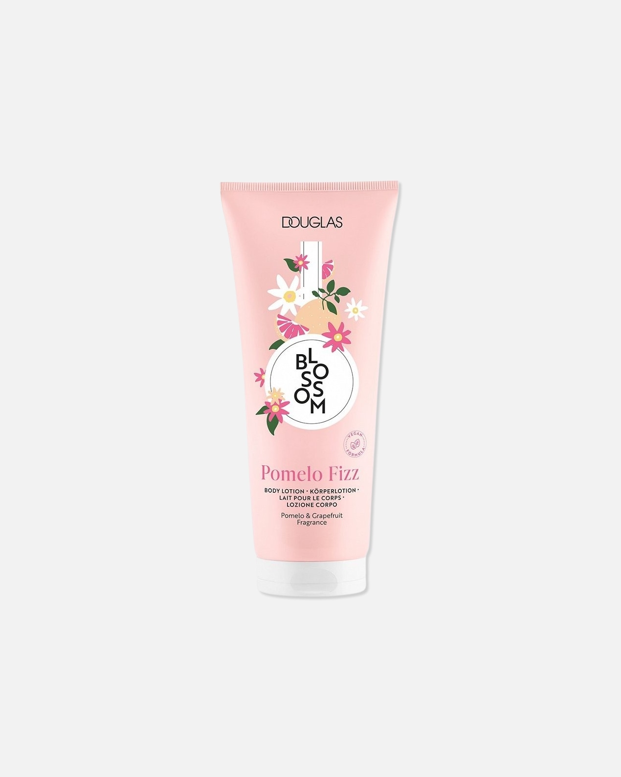 Tělové mléko po Pro ženyDouglas CollectionBlossomPomelo Fizz Body Lotion200 ml