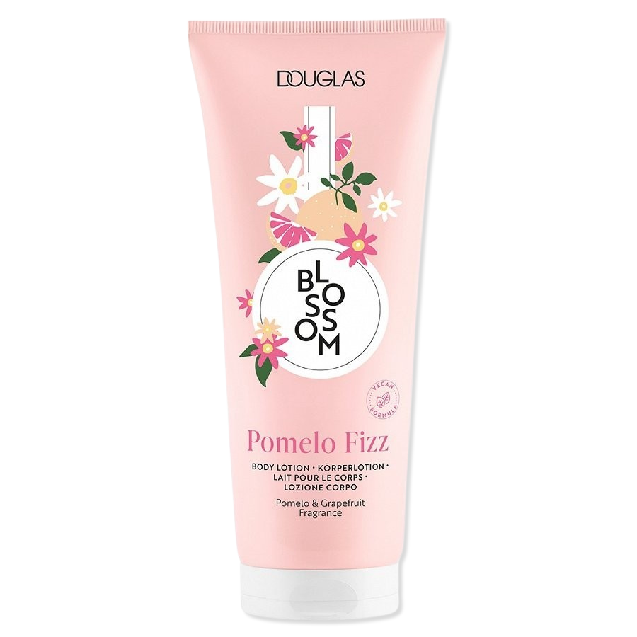 Douglas Collection - Blossom Pomelo Fizz Body Lotion Tělová mléka 200 ml dámské