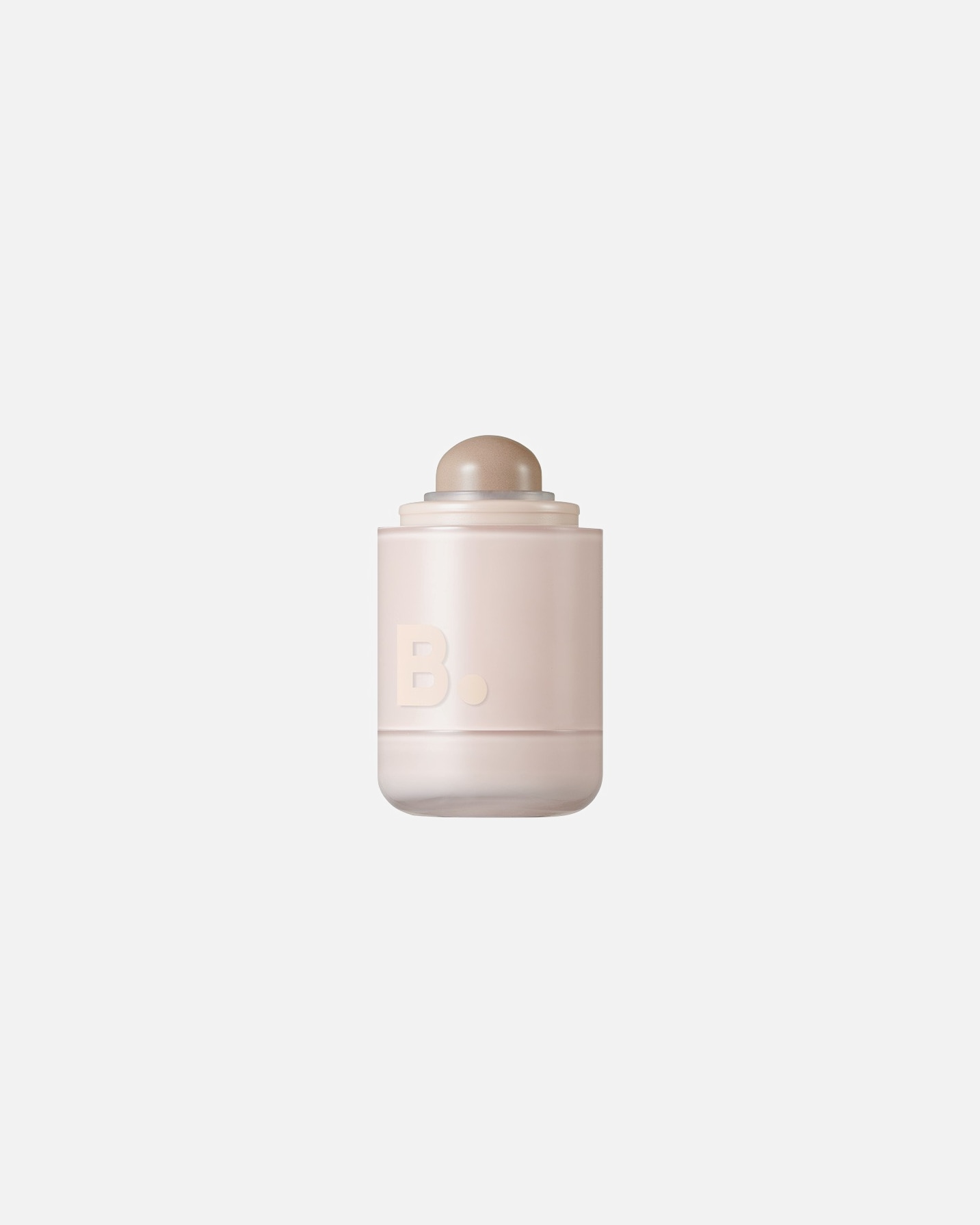 Konturovací tyčinka po UnisexBANILA CORomantic Blush Contour01 Sand Breeze