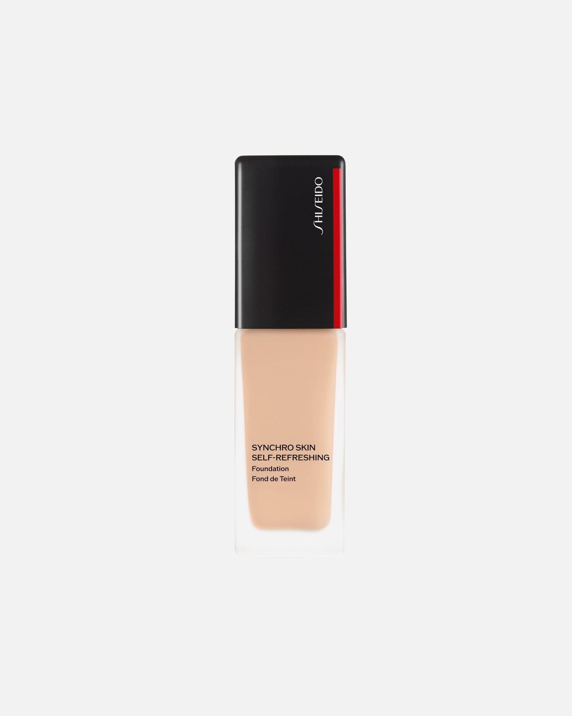 Make-up po UnisexShiseidoSYNCHRO SKINSelf-Refreshing220