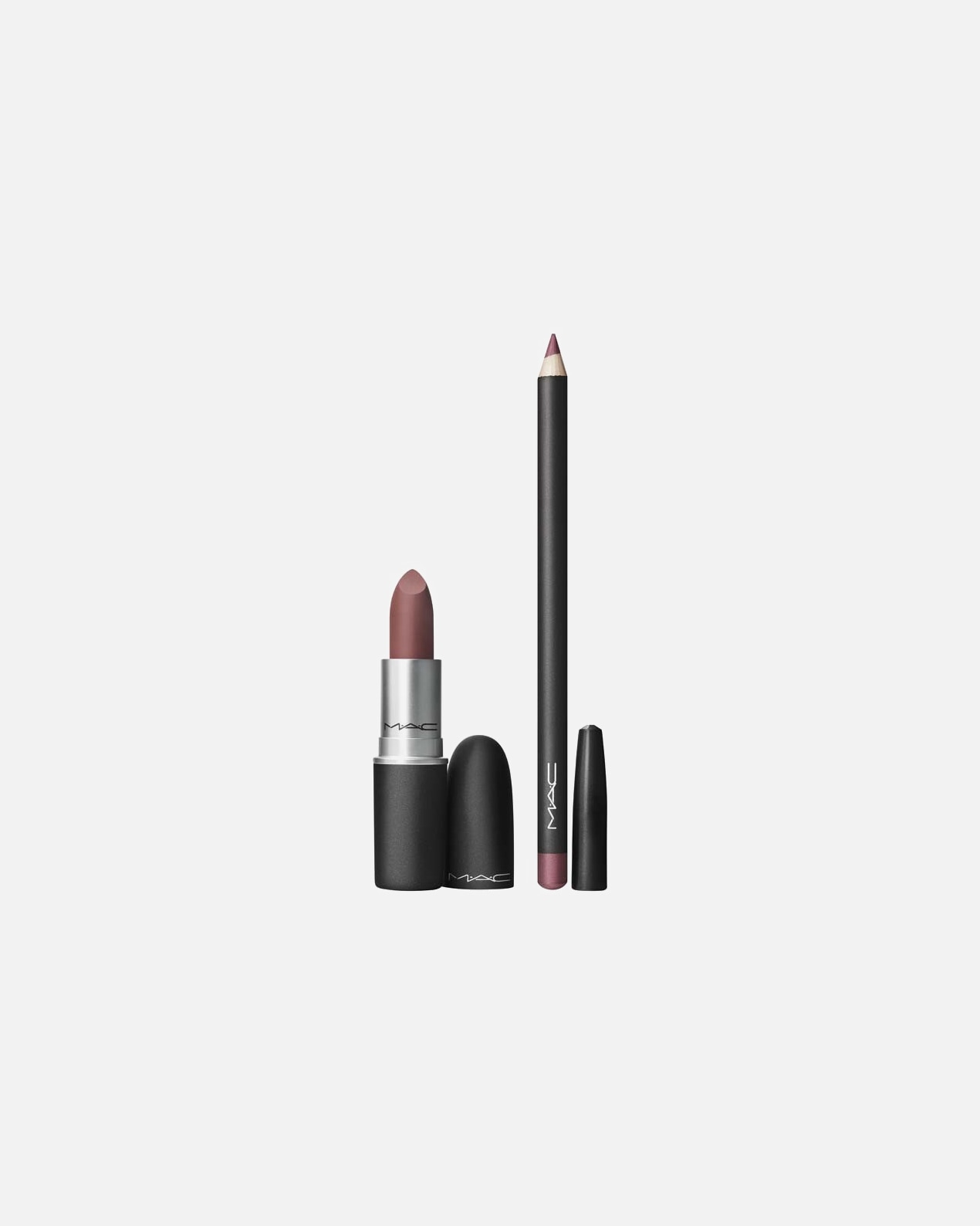 Rtěnka po UnisexMAC#INNERBEAUTYTreasured Kiss Lip KitNeutral