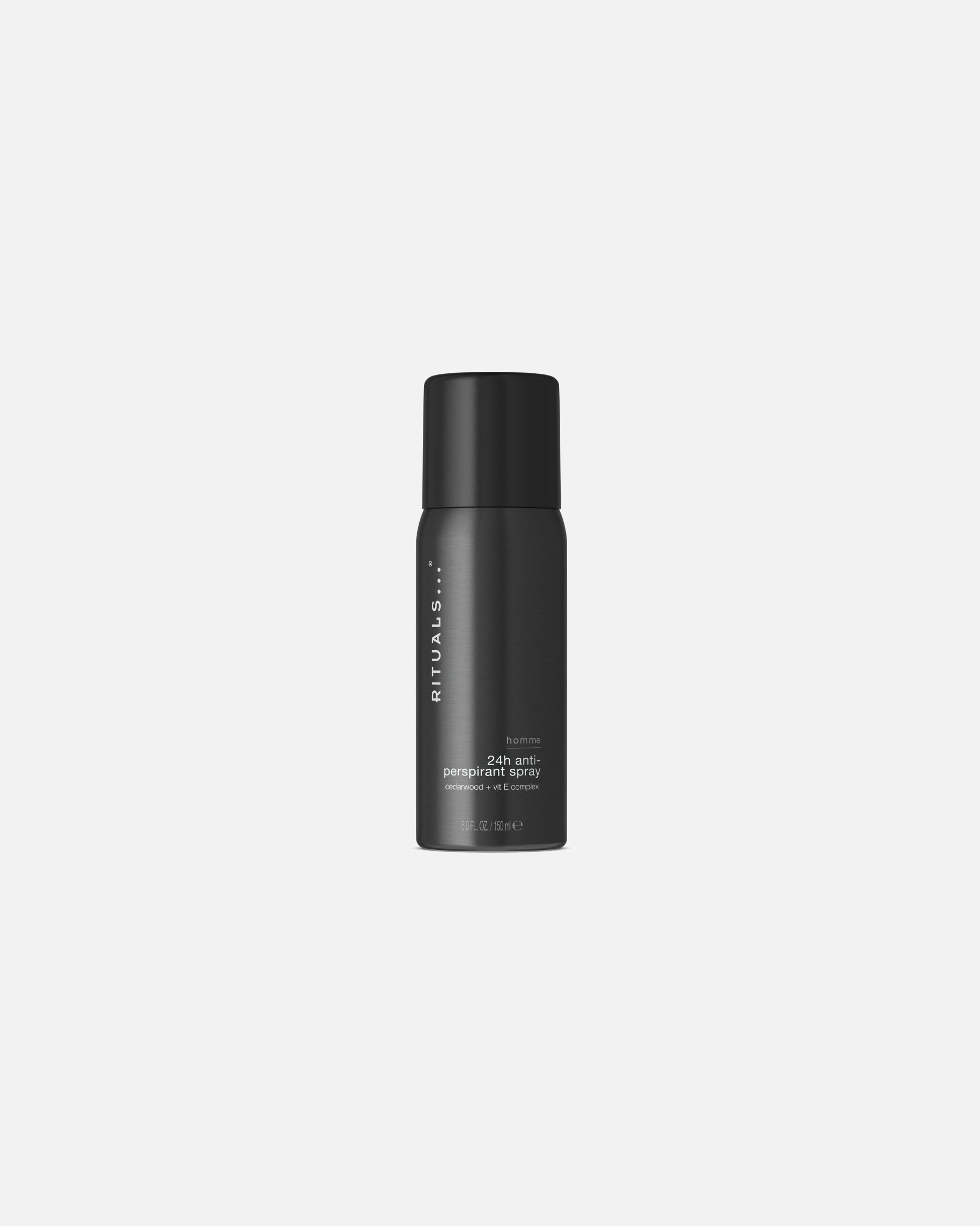 Antiperspirant po Pro mužeRitualsHomme Collection24h Anti-Perspirant Spray - antiperspirant ve spreji150 ml