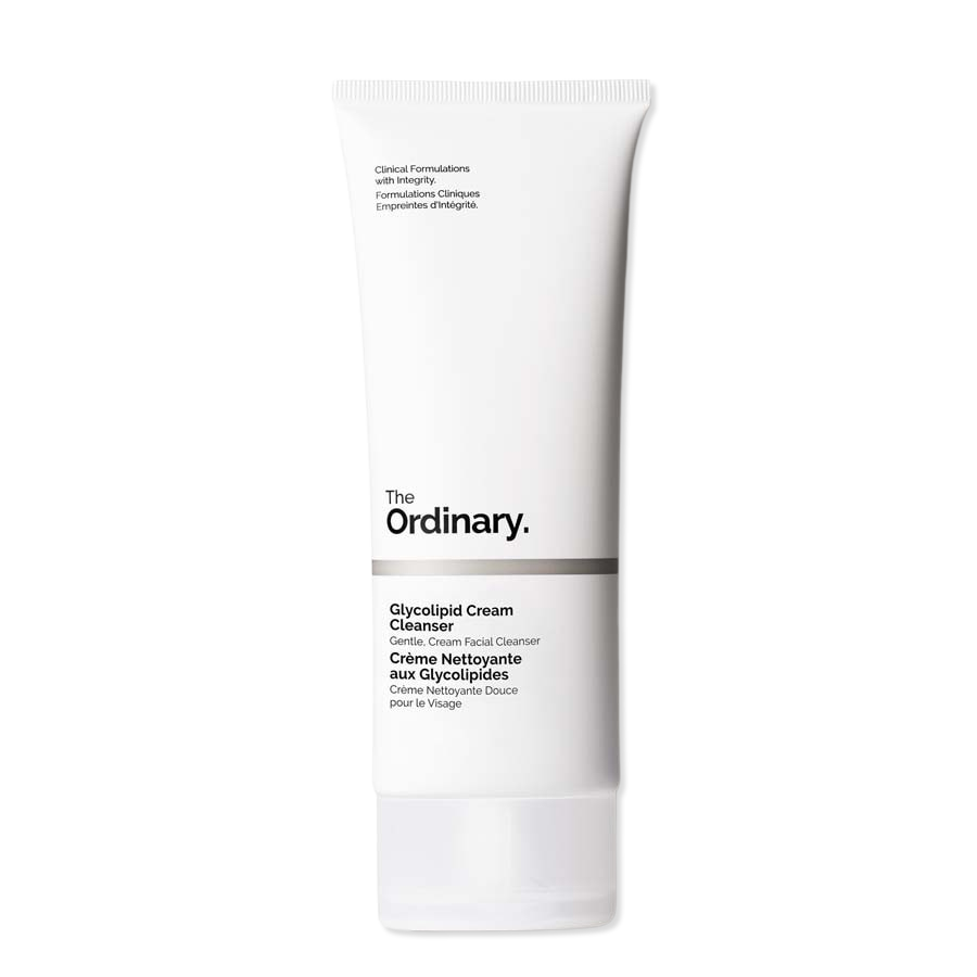 The Ordinary - Glycolipid Cream Cleanser Čistící krémy 150 ml unisex