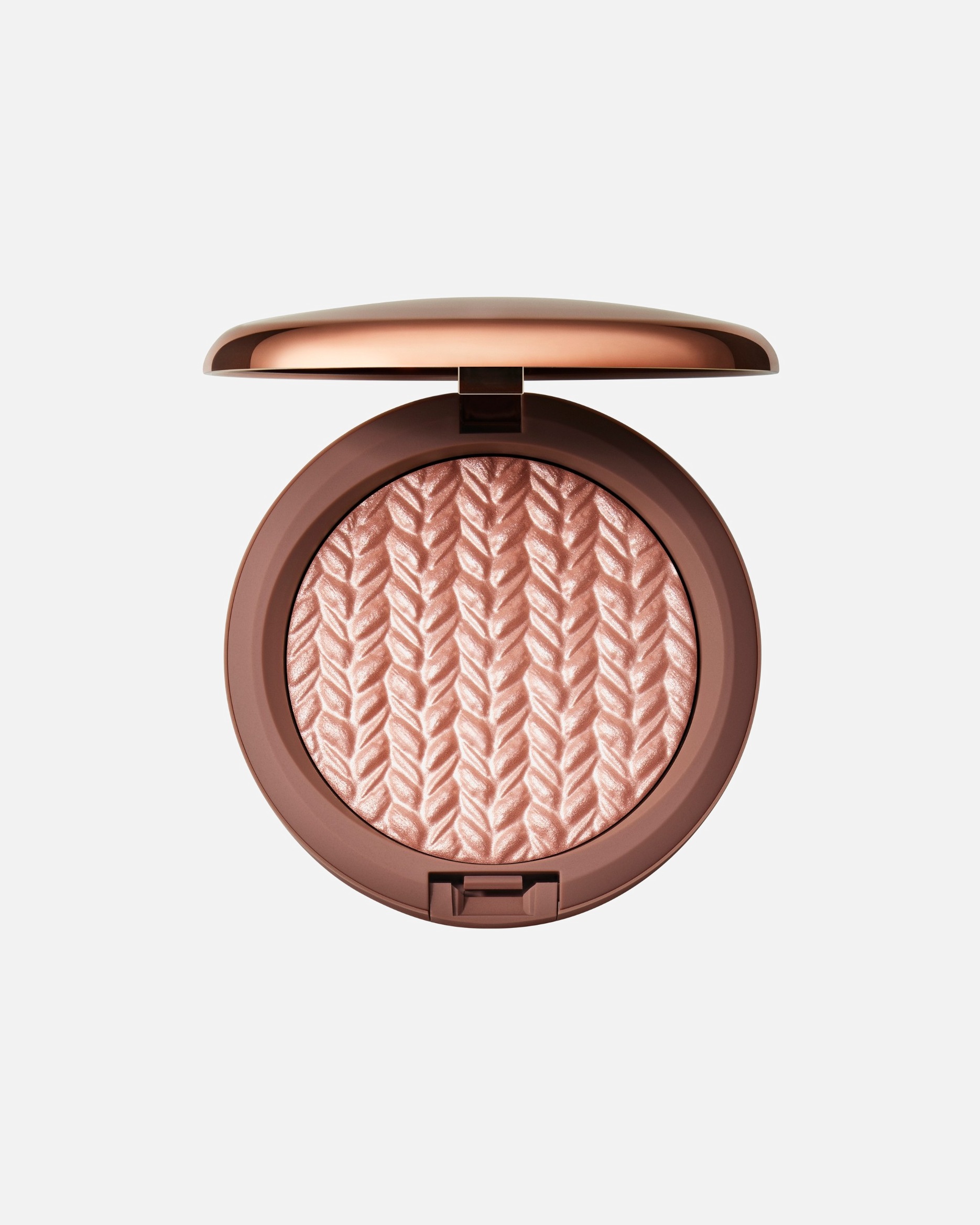 Rozjasňovač po UnisexMAC#INNERBEAUTYExtra Dimension SkinfinishSTATIC BLING