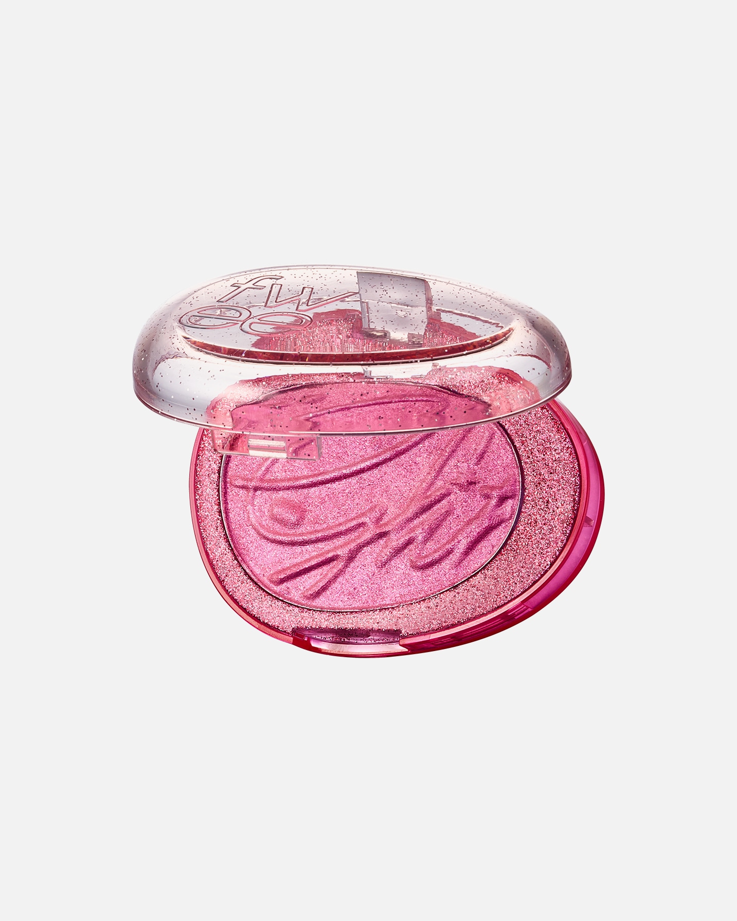 Rozjasňovač po UnisexfweeDefault Brand LineGlitz StoneFEVER GARNET