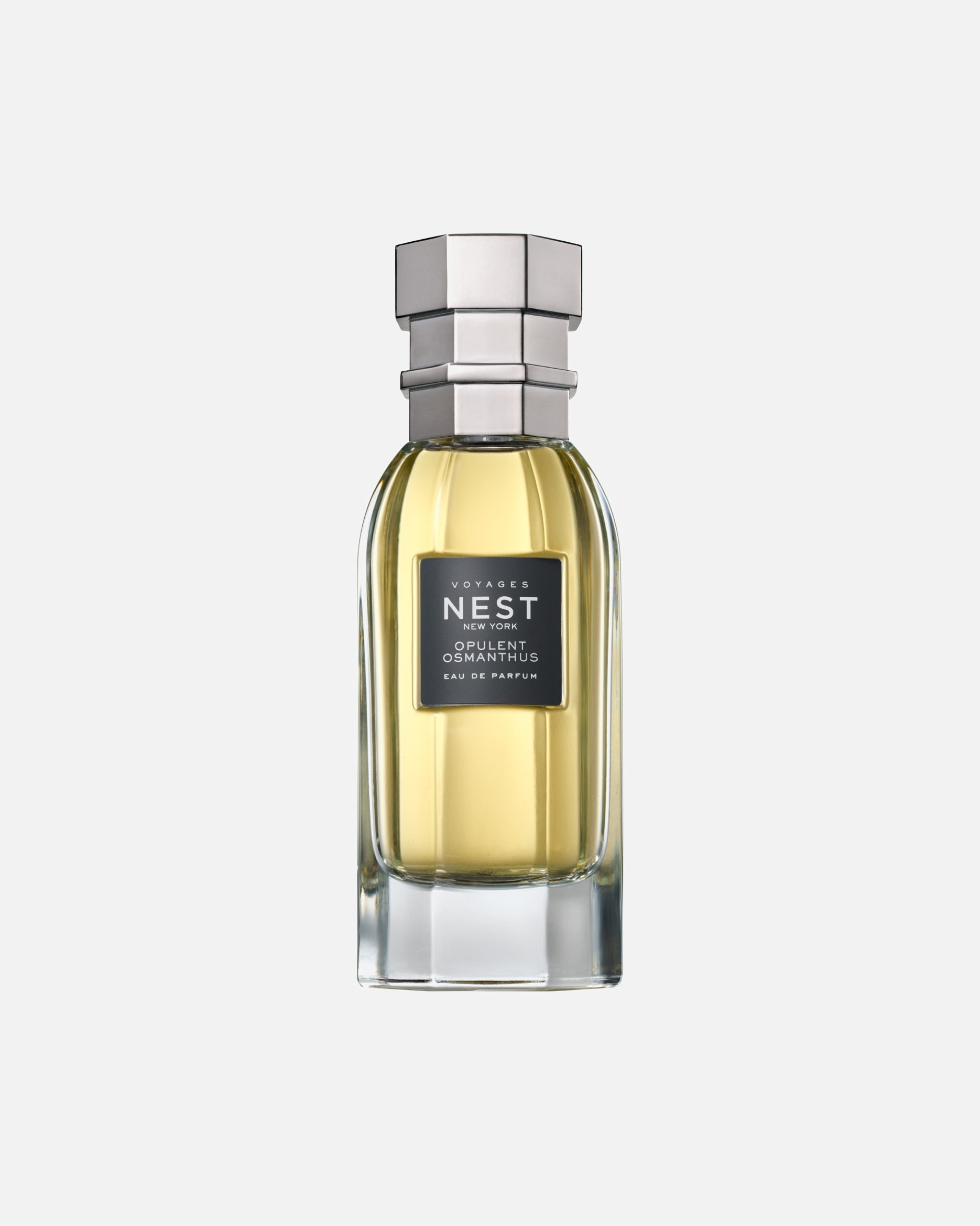 Parfémová voda po Pro ženyNEST NEW YORKDefault Brand LineVoyages Opulent Osmanthus100 ml