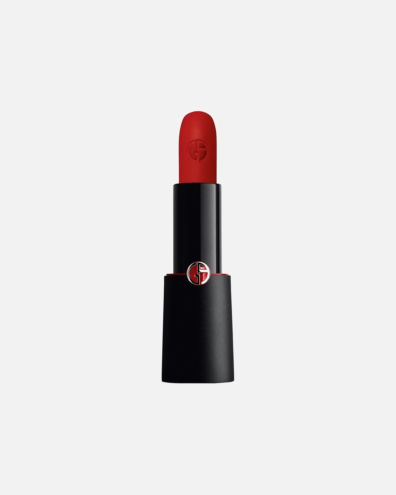 Rtěnka po UnisexArmani#INNERBEAUTYRouge d'Armani Matteč. 301 - Amber
