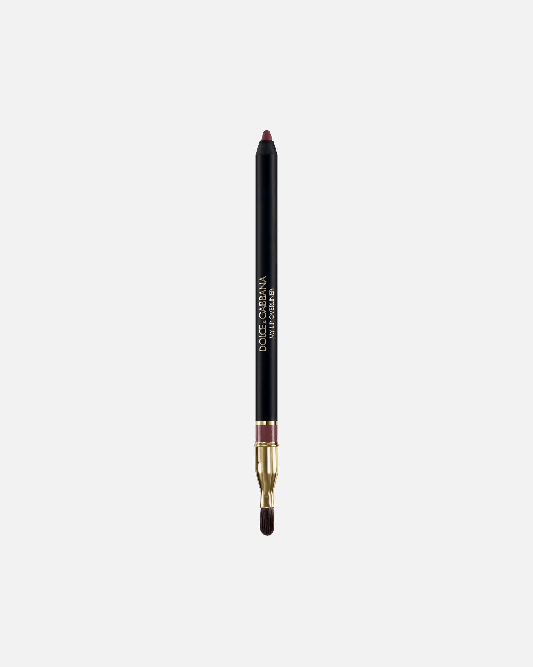 Konturovací tužka na rty po UnisexDolce&Gabbana#INNERBEAUTYMY LIP OVERLINER06 - MY RICH PLUM