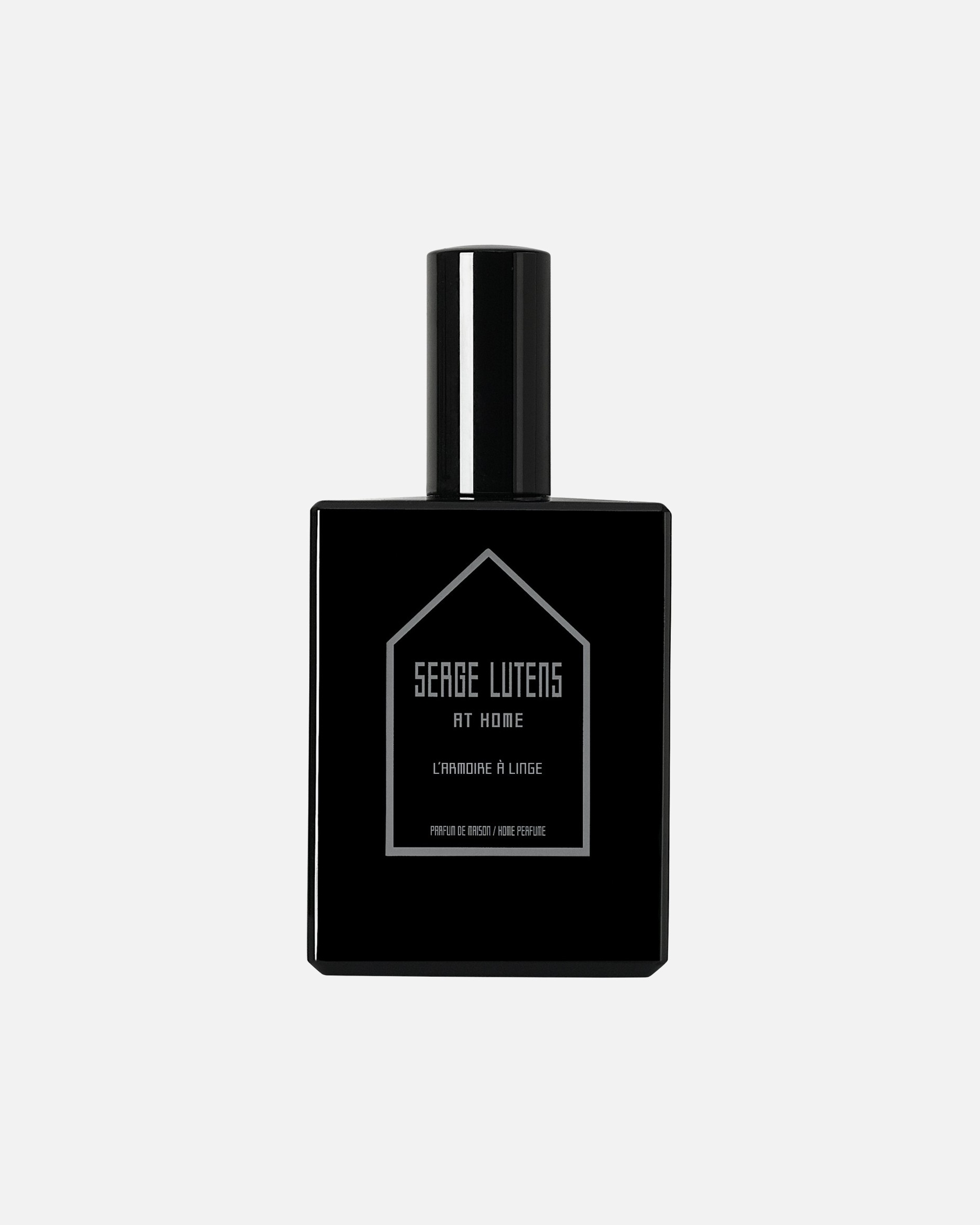 Vůně do bytu po UnisexSerge LutensAt Home100 ml