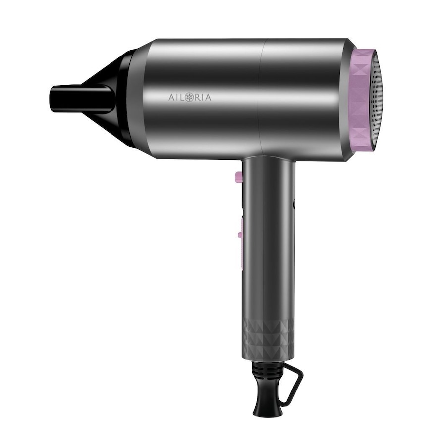 Ailoria - Respire Fén s iontovou technologií, 2200 W Fény na vlasy unisex