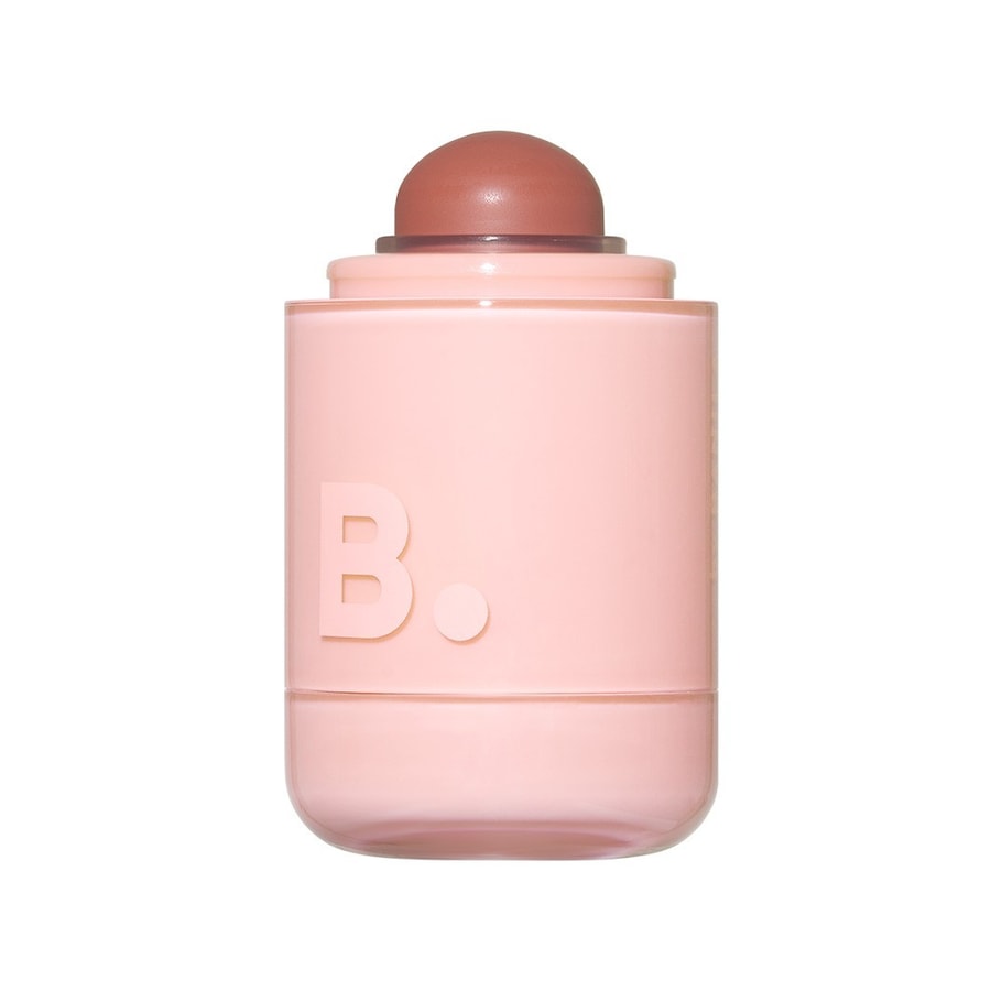 BANILA CO - B. by Banila Romantic Blush Lip & Cheek Tvářenky 3.7 g Hnědá unisex