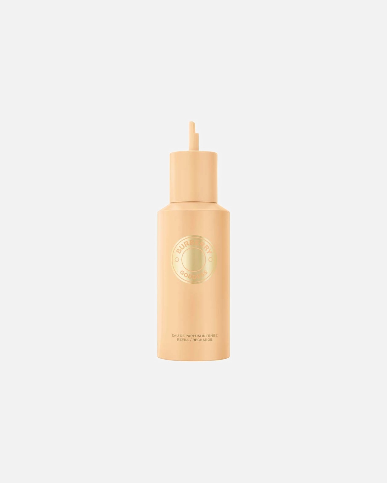 Parfémová voda po Pro ženyBURBERRYGoddessIntense150ml Refill