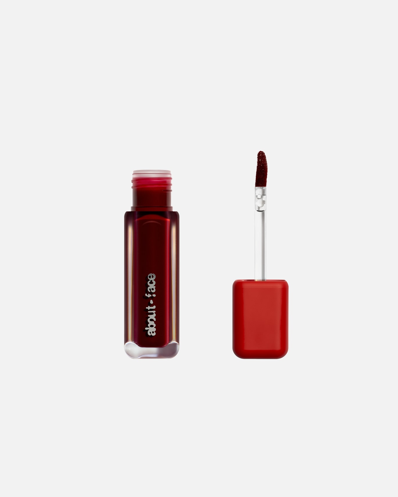 Lip plumper po Unisexabout-faceDefault Brand LineBlurred MattePETIT ROUGE