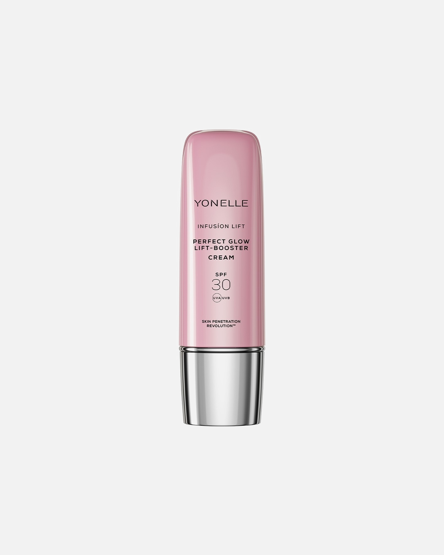 Krém na obličej po Pro ženyYONELLEInfusion Lift Perfect Glow Lift-Booster Cream Spf3050 ml