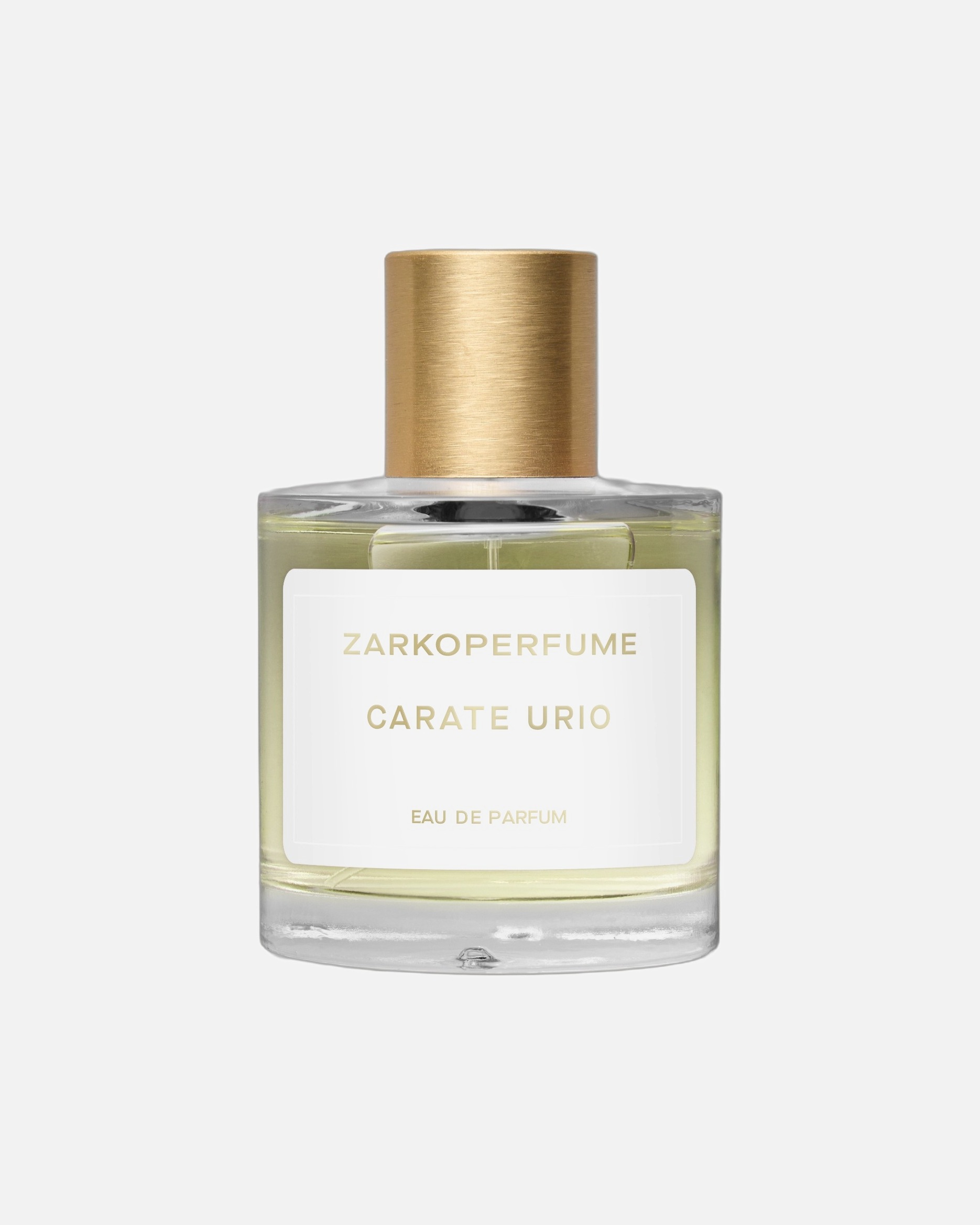 Parfémová voda po UnisexZarkoperfume#INNERBEAUTYCARATE URIO100 ml
