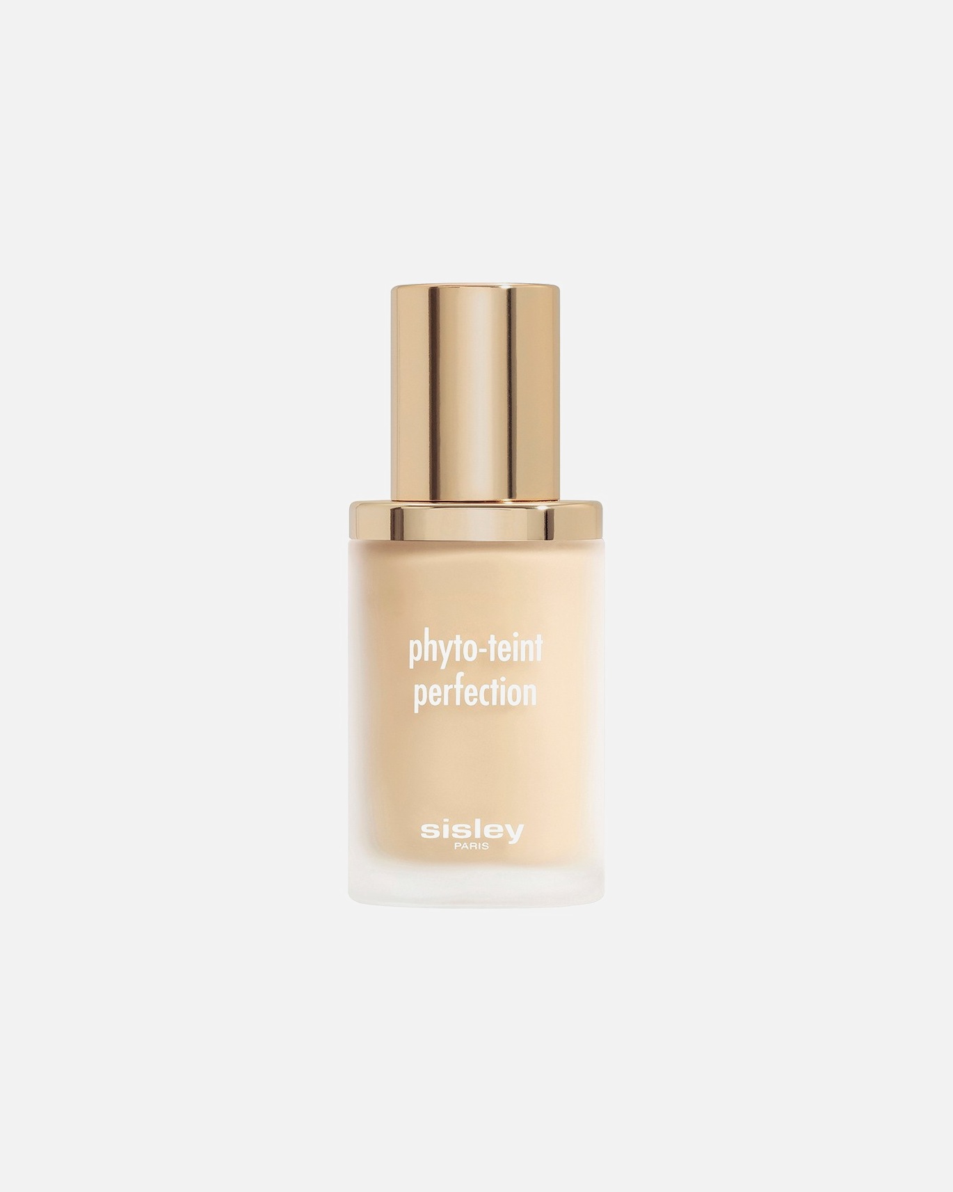 Make-up po UnisexSisley#INNERBEAUTYPhyto-Teint Perfection0 - PORCELAINE