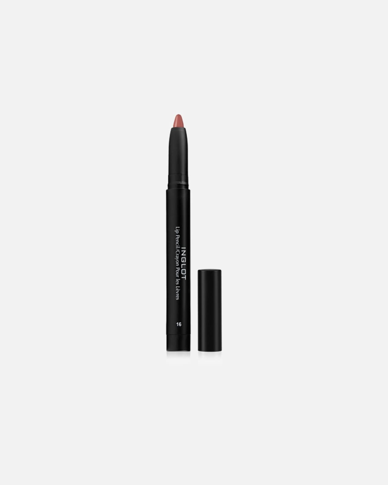Konturovací tužka na rty po UnisexInglot#INNERBEAUTYAmc Lip Pencil With Sharpener16