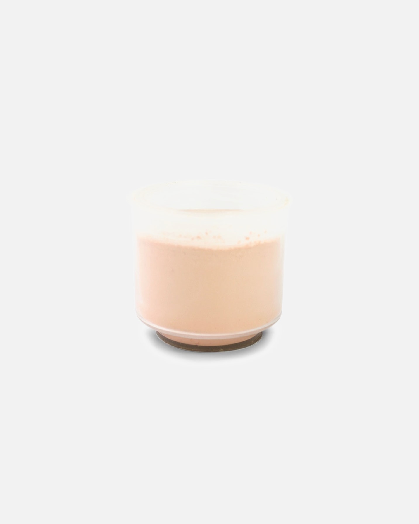 Pudr po UnisexZAO#INNERBEAUTYMineral Silk503 - BEIGE ORANGE