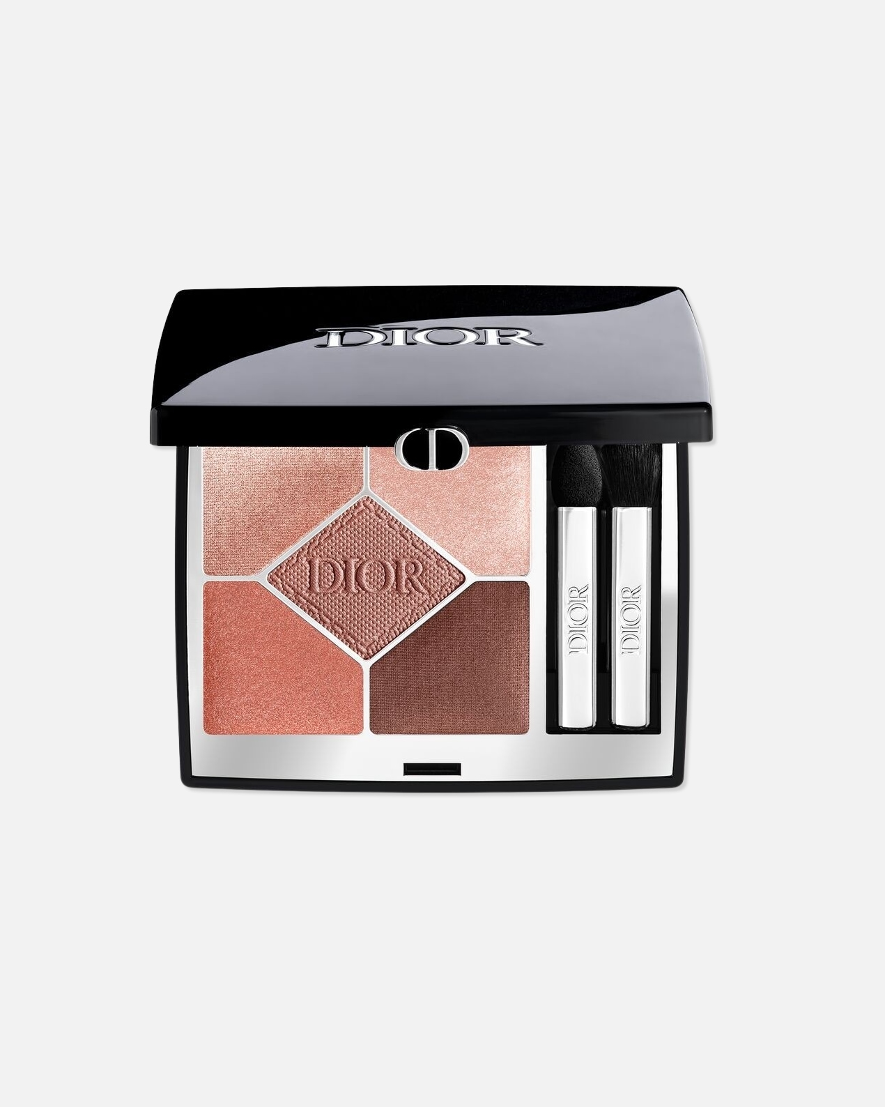 Oční stíny po UnisexDIORDiorshow5 Couleurs - Cannage Limited Edition - Dlouhotrvající oční stíny429 Toile De Jouy