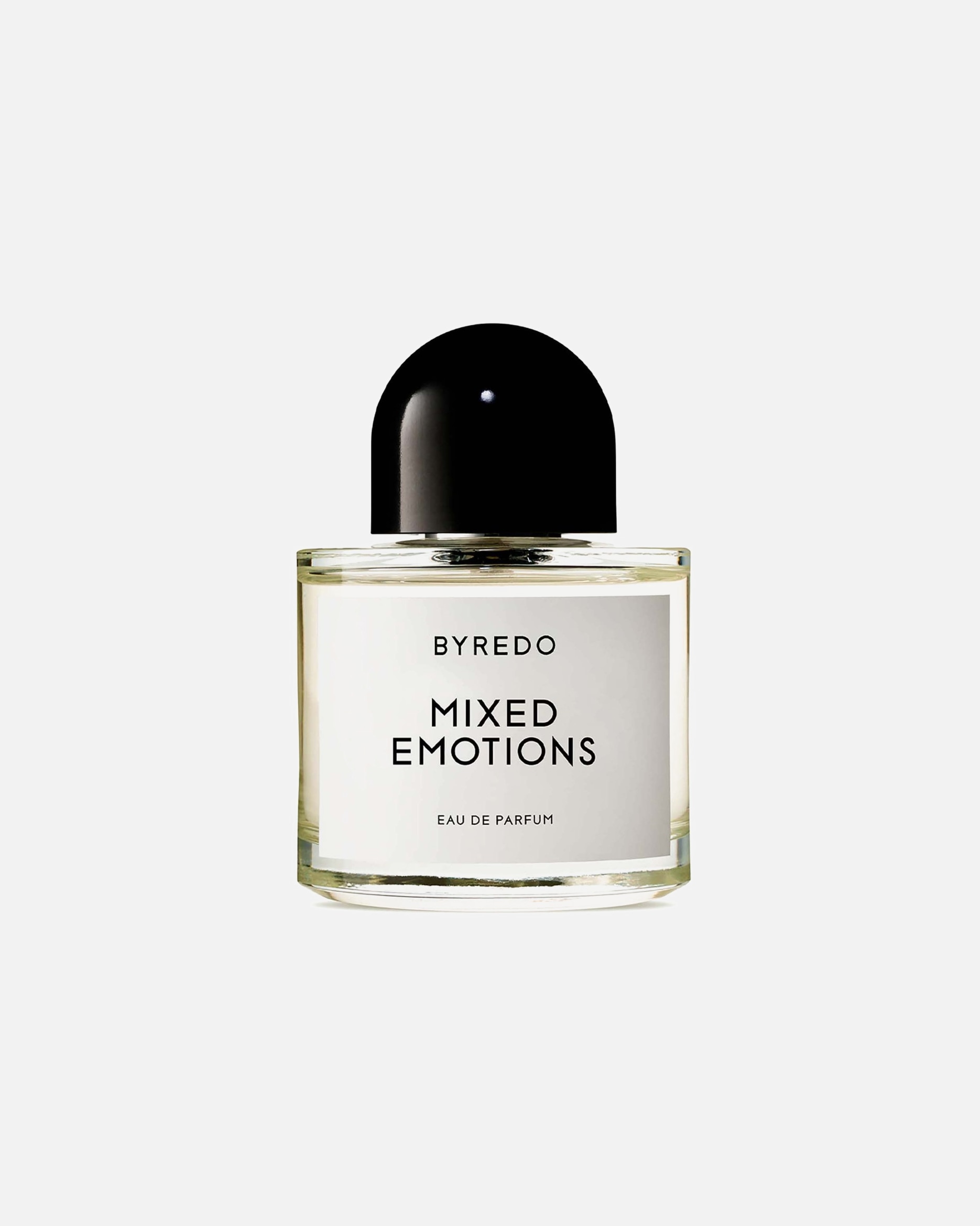 Parfémová voda po UnisexBYREDO#INNERBEAUTYMixed Emotions100 ml
