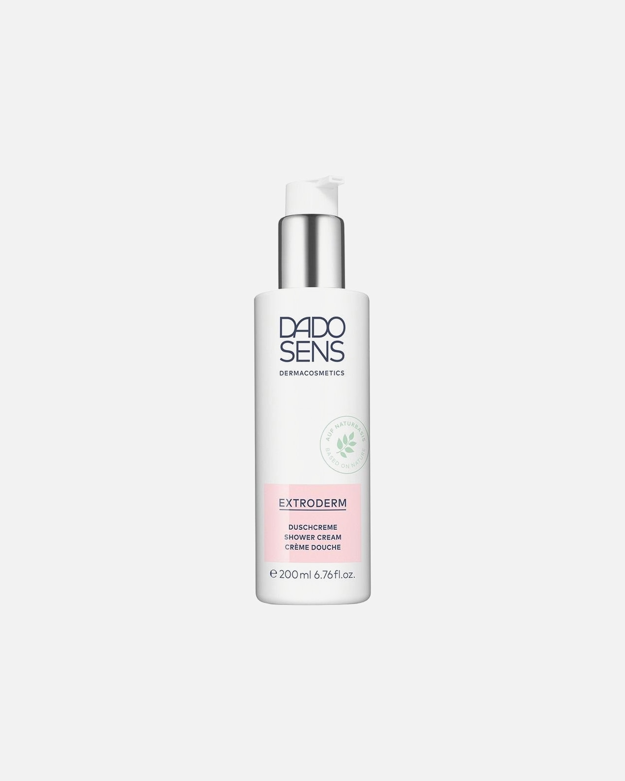 Sprchový gel po UnisexDADO SENS DermacosmeticsEXTRODERMShower Cream200 ml