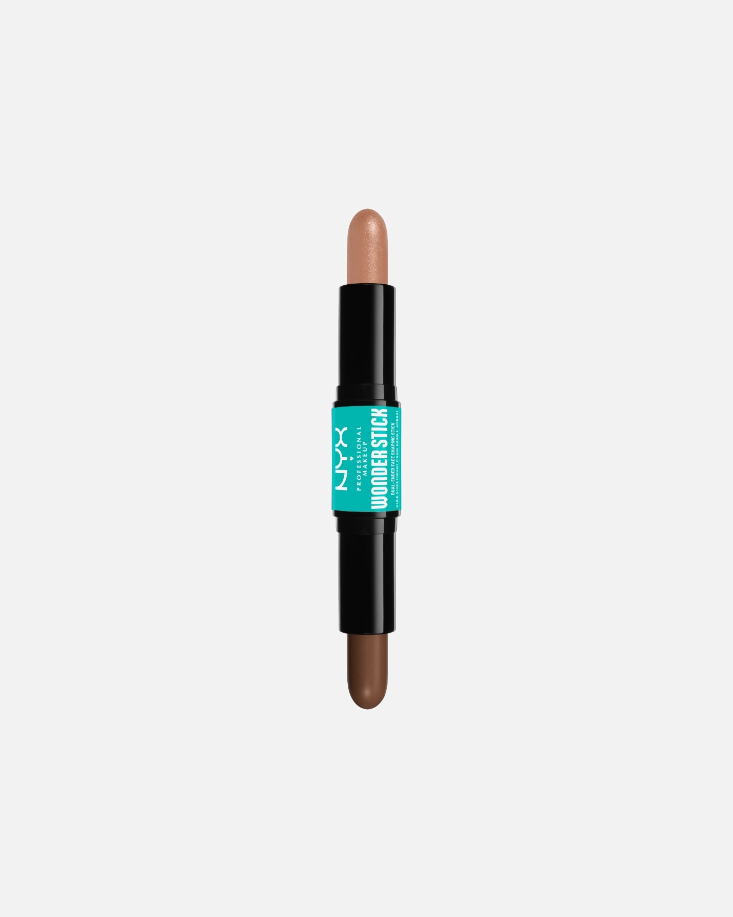 Konturovací tyčinka po UnisexNYX Professional Makeup#INNERBEAUTYWonder Stick Dual Face Lift04 Medium