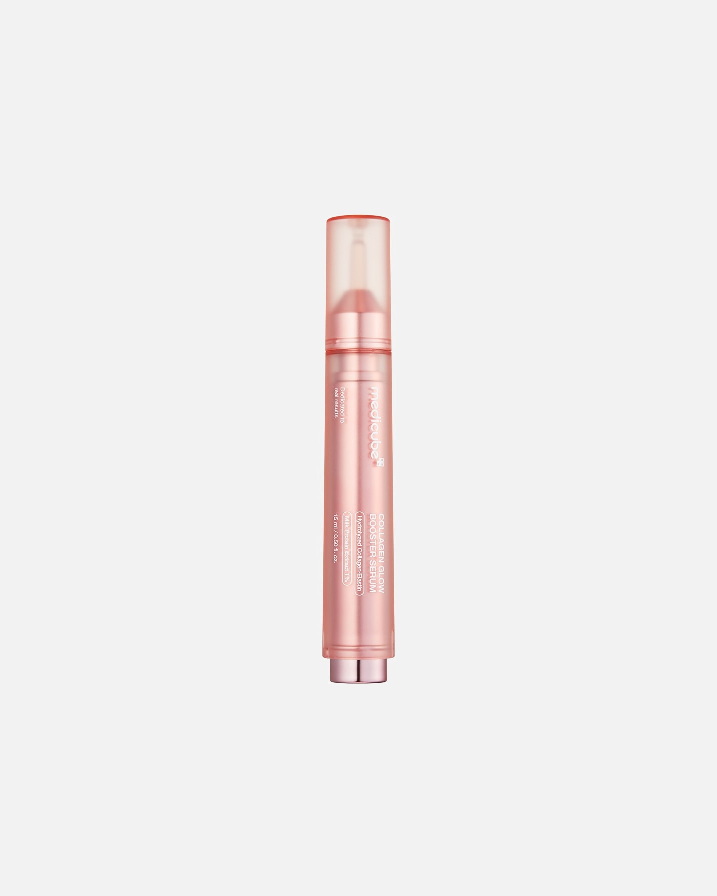 Kolagenové sérum po UnisexMedicubeCollagen Glow Booster Serum15 ml
