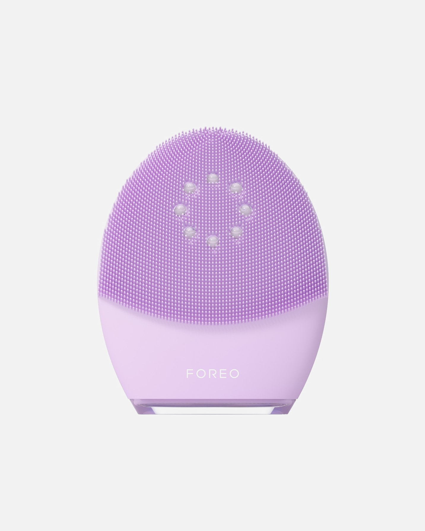 Elektrický masážní přístroj na obličej po UnisexFOREOLUNA™4 plus Sensitive SkinSensitive Skin