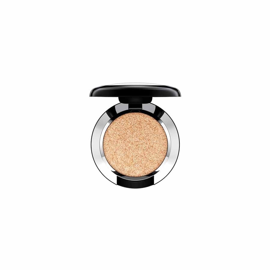 MAC - Dazzleshadow Extreme Oční stíny 1.5 g Světle hnědá unisex