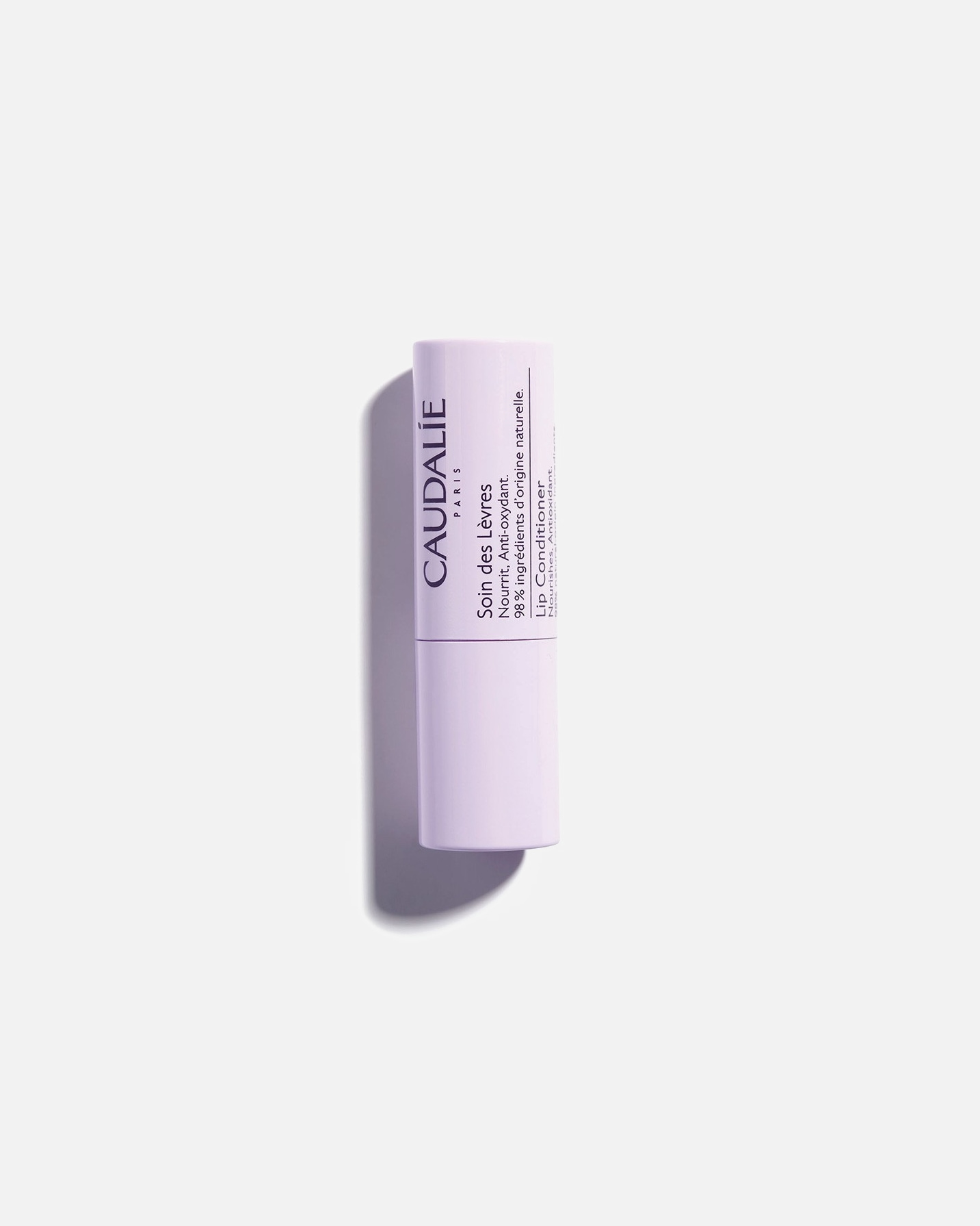 Balzám na rty po UnisexCaudalie#INNERBEAUTYPéče o rty Vinotherapist4 g