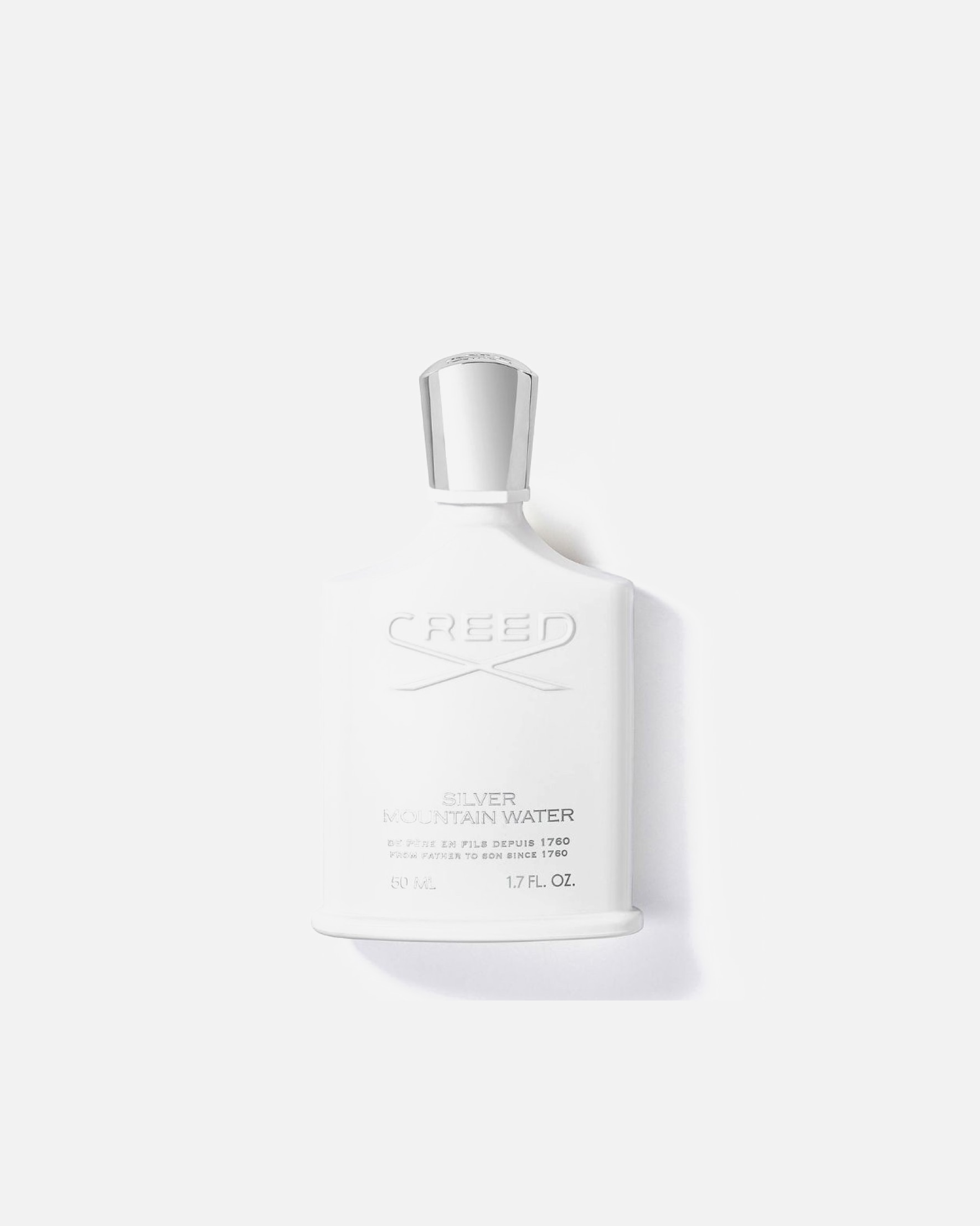 Parfémová voda po Pro mužeCreedSilver Mountain Water50 ml