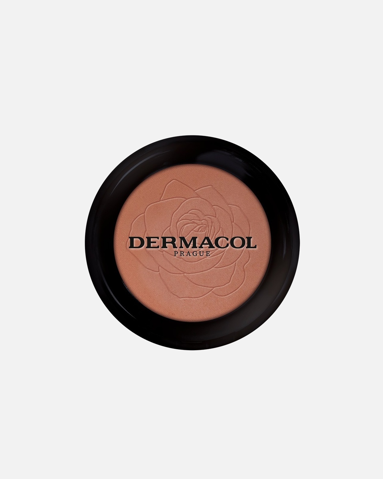 Tvářenka po UnisexDermacol#INNERBEAUTYNatural Powder Blushč.04