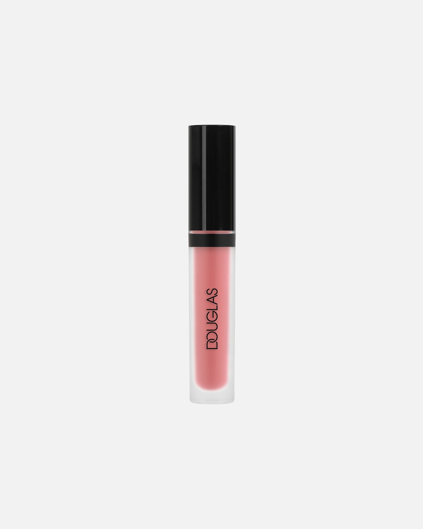 Rtěnka po UnisexDouglas CollectionMake-UpUltra Matte High Fidelity Liquid Lipstick6 - PINK MAUVE