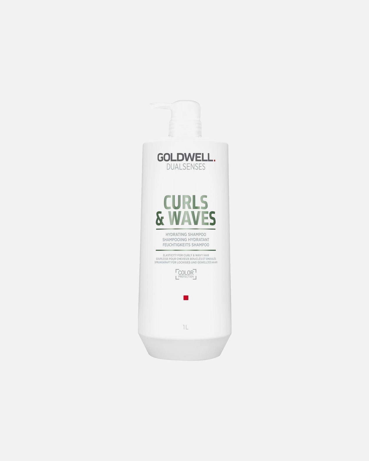 Šampon na vlasy po UnisexGoldwellDualsenses1000 ml