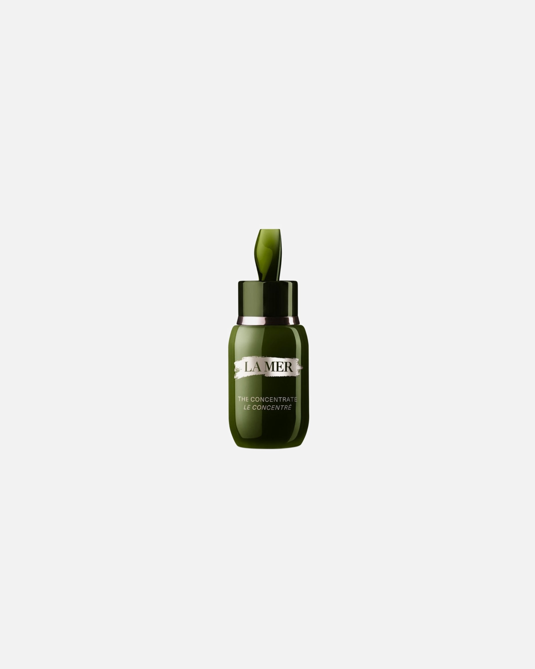 Hydratační sérum po UnisexLa MerSpezialistenThe New Concentrate15 ml