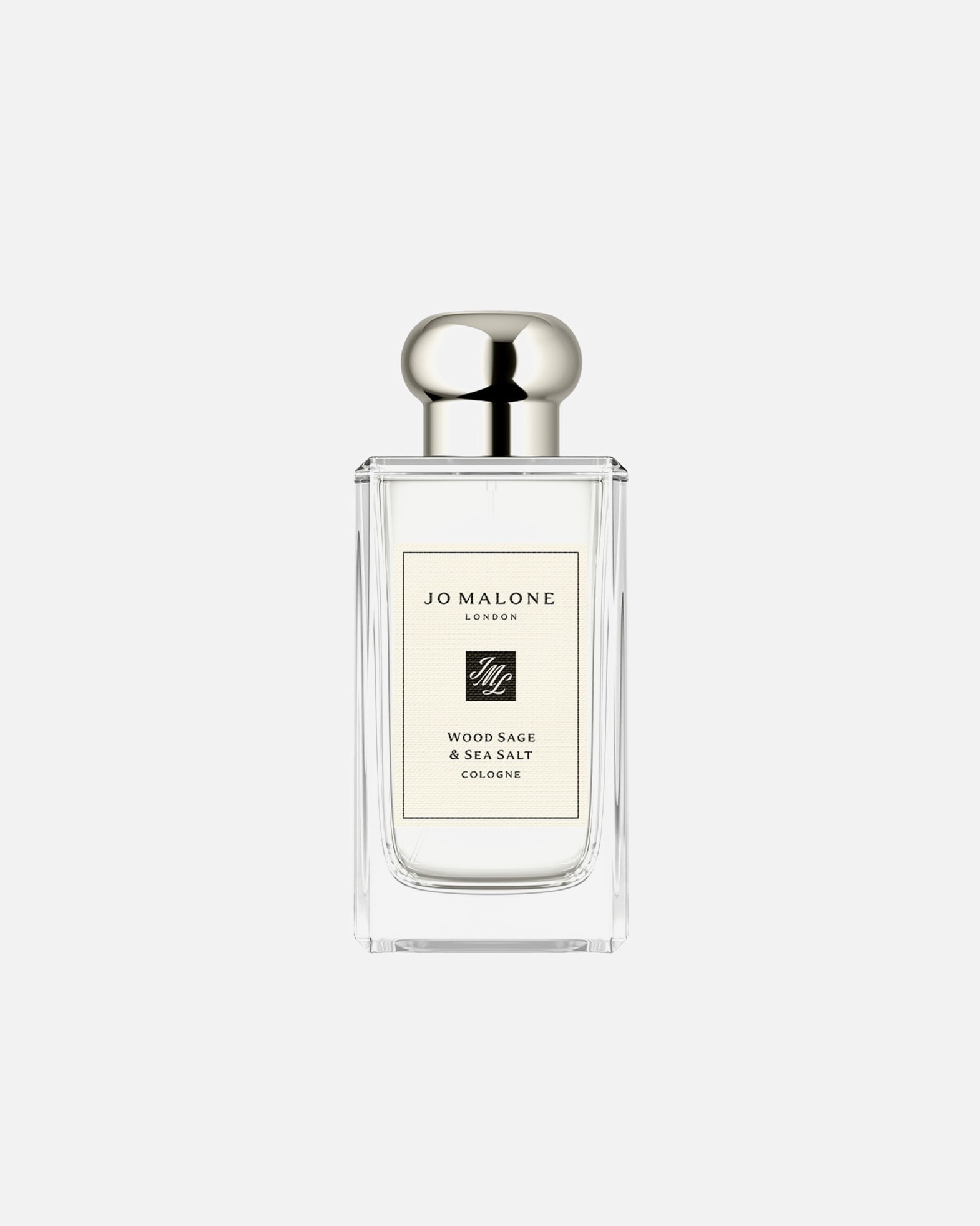 Kolínská voda po UnisexJo Malone LondonCologneWood Sage & Sea Salt100 ml